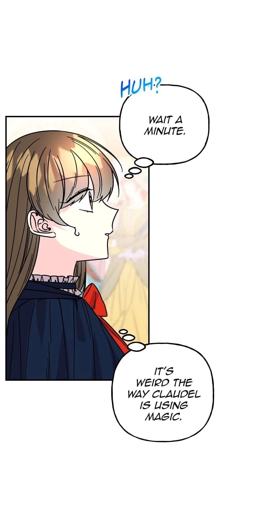 The Archmage’s Daughter Chapter 203 - Page 38