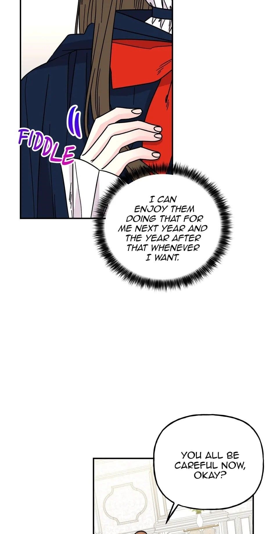 The Archmage’s Daughter Chapter 203 - Page 4