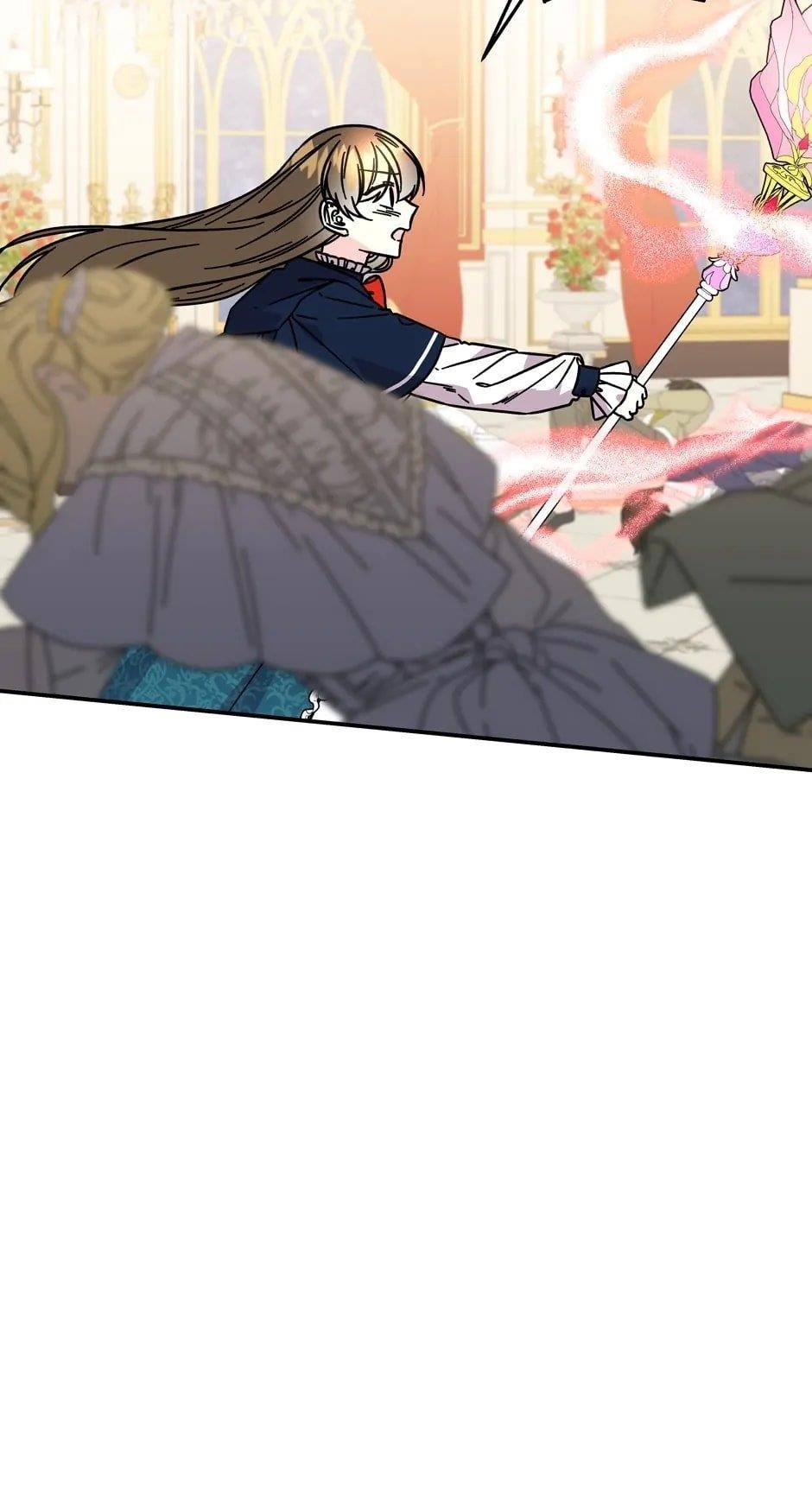 The Archmage’s Daughter Chapter 203 - Page 41