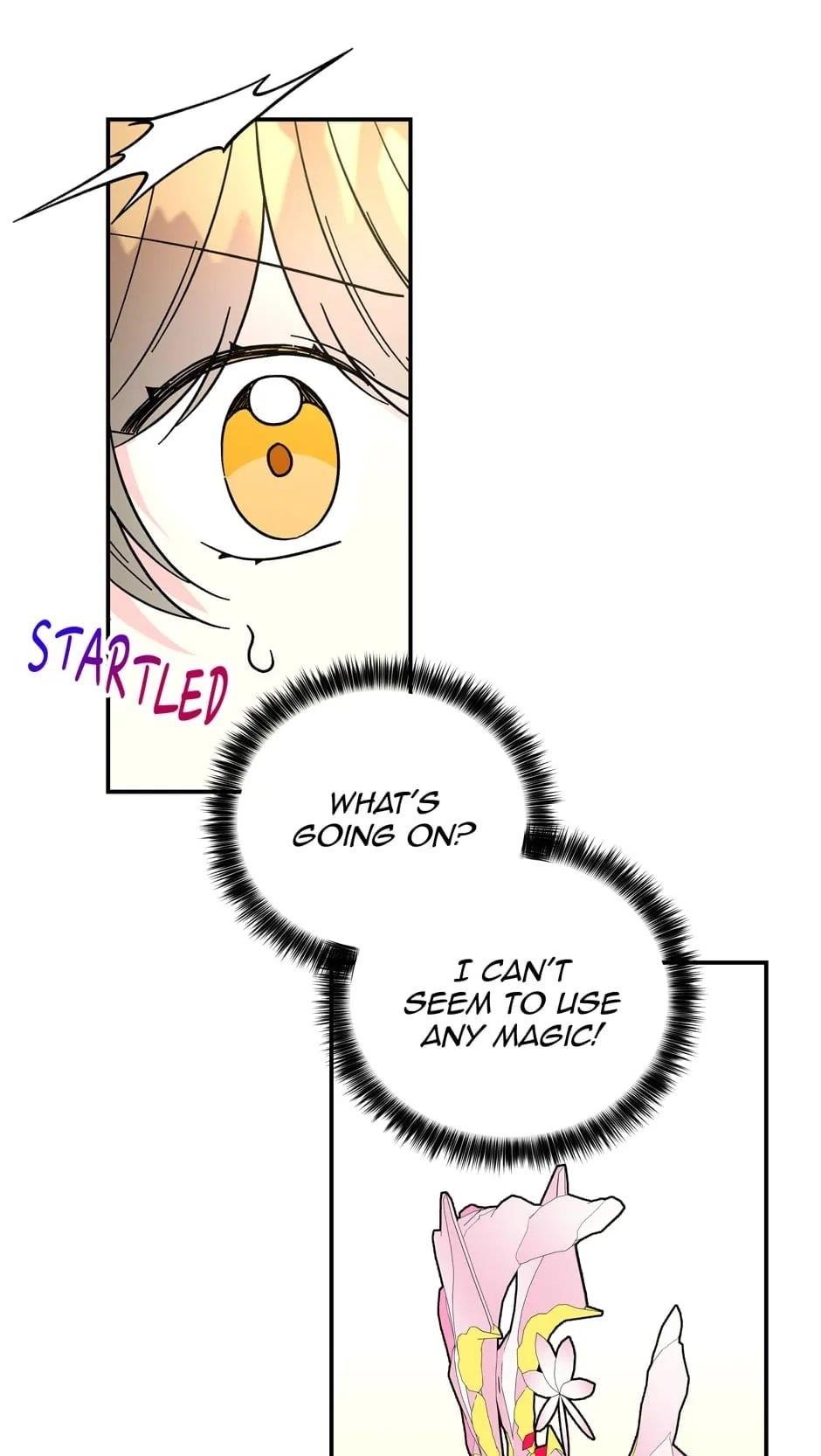 The Archmage’s Daughter Chapter 203 - Page 42