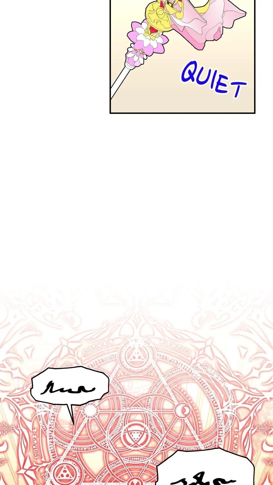 The Archmage’s Daughter Chapter 203 - Page 43