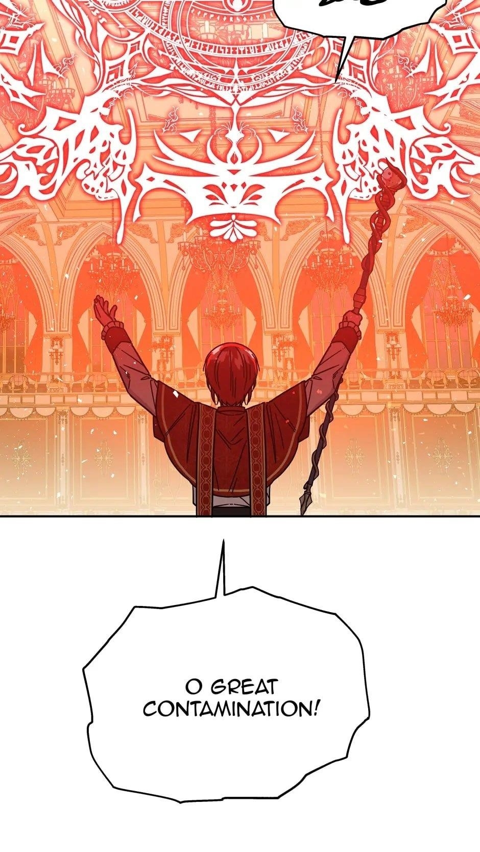 The Archmage’s Daughter Chapter 203 - Page 44