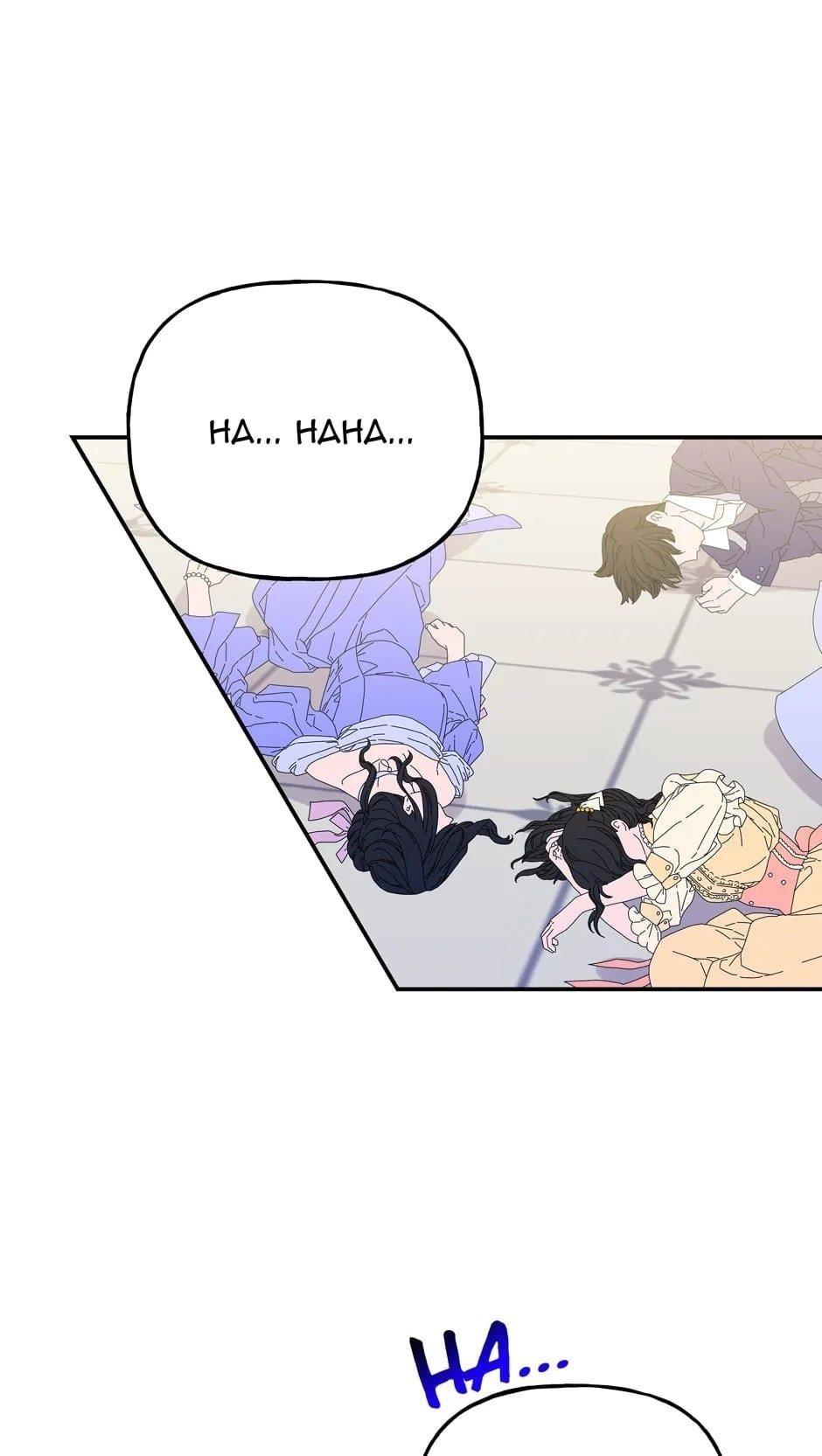 The Archmage’s Daughter Chapter 203 - Page 45