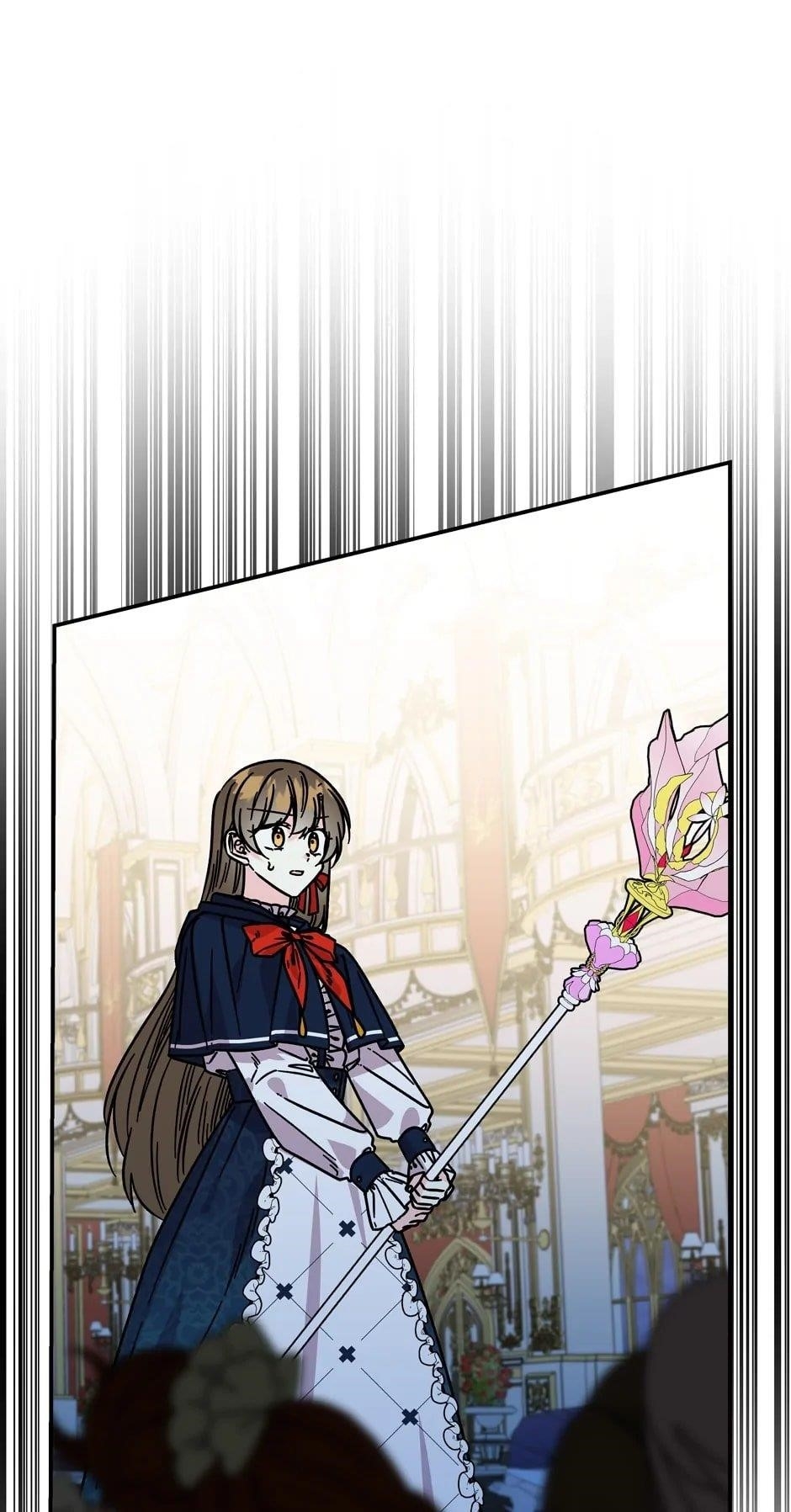 The Archmage’s Daughter Chapter 203 - Page 47