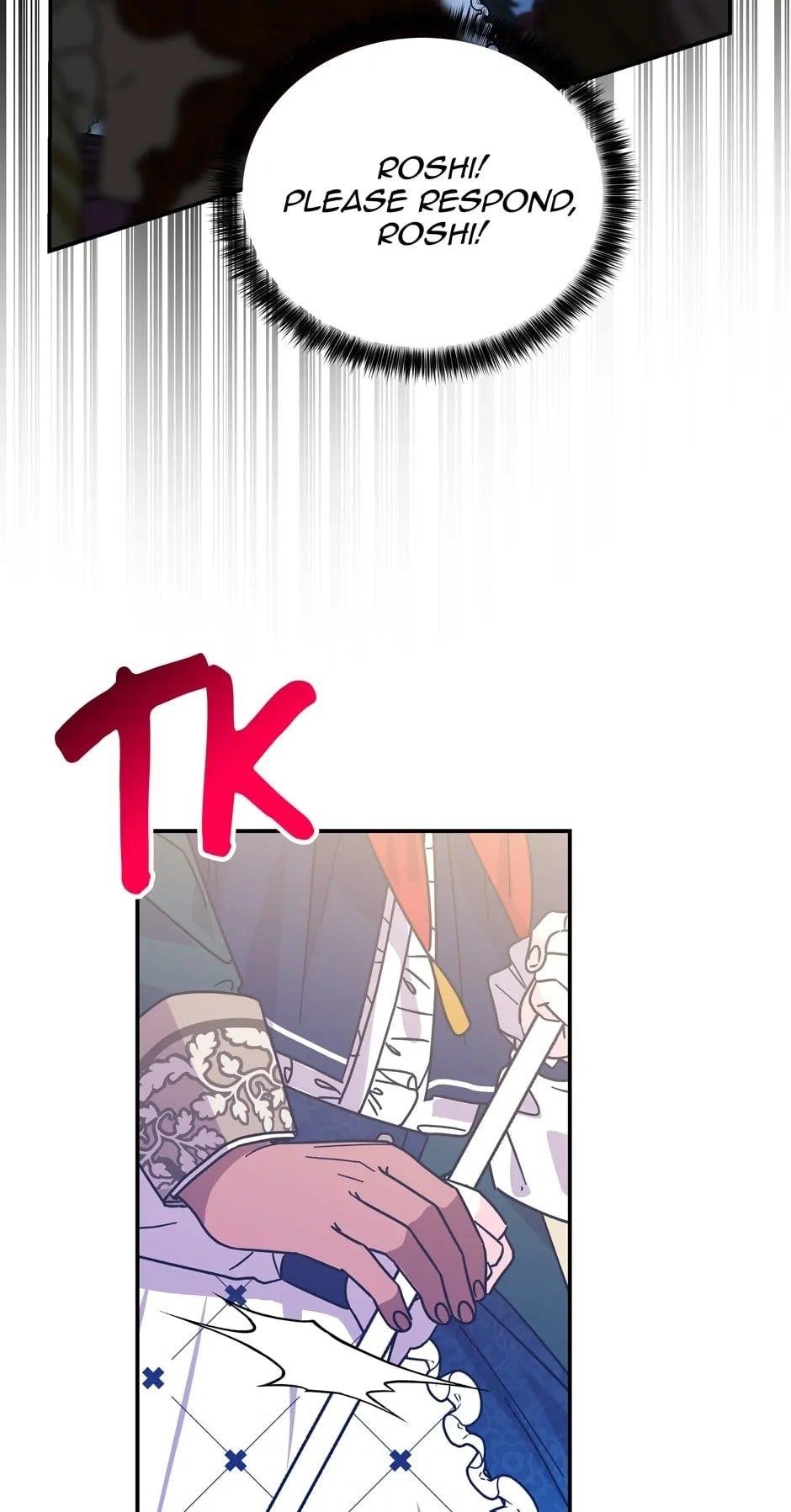 The Archmage’s Daughter Chapter 203 - Page 48