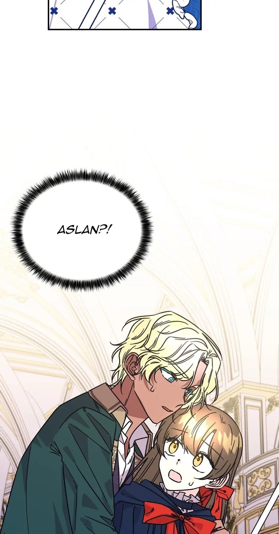 The Archmage’s Daughter Chapter 203 - Page 49