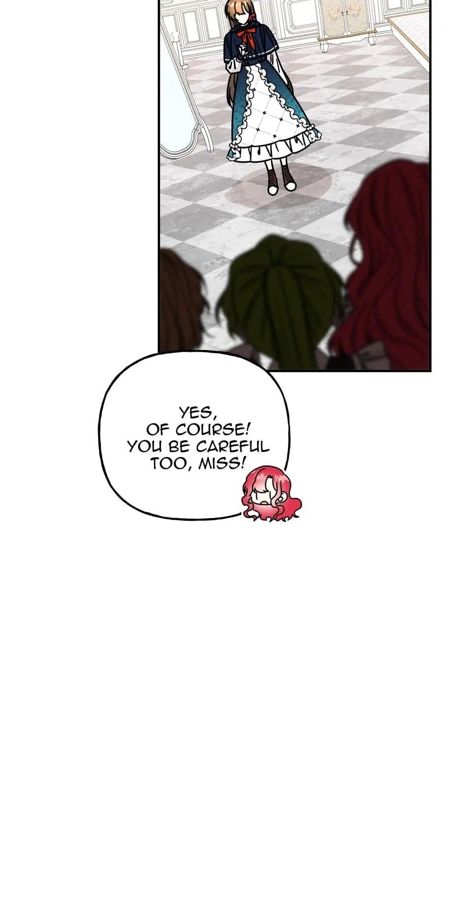 The Archmage’s Daughter Chapter 203 - Page 5