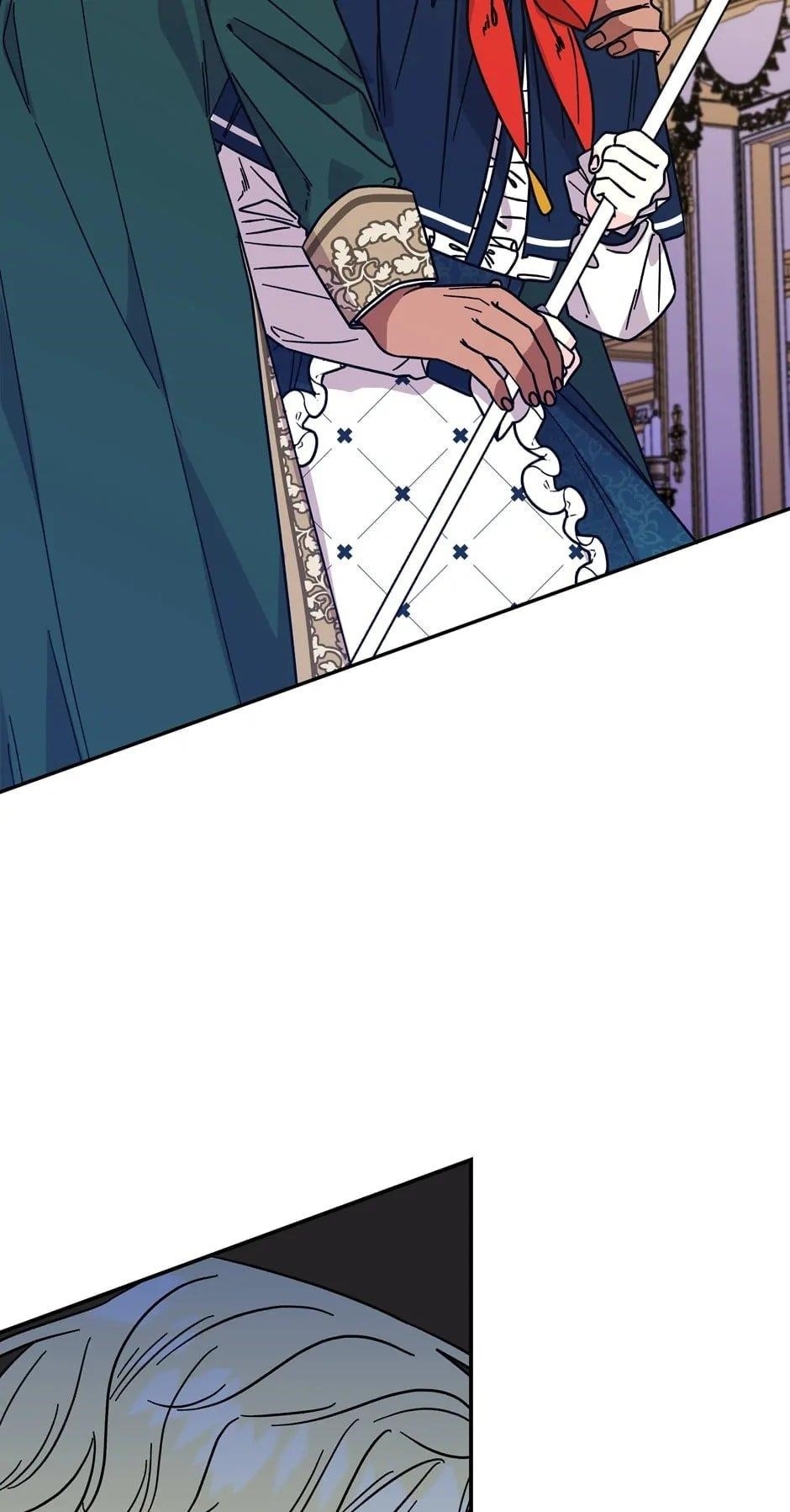 The Archmage’s Daughter Chapter 203 - Page 50