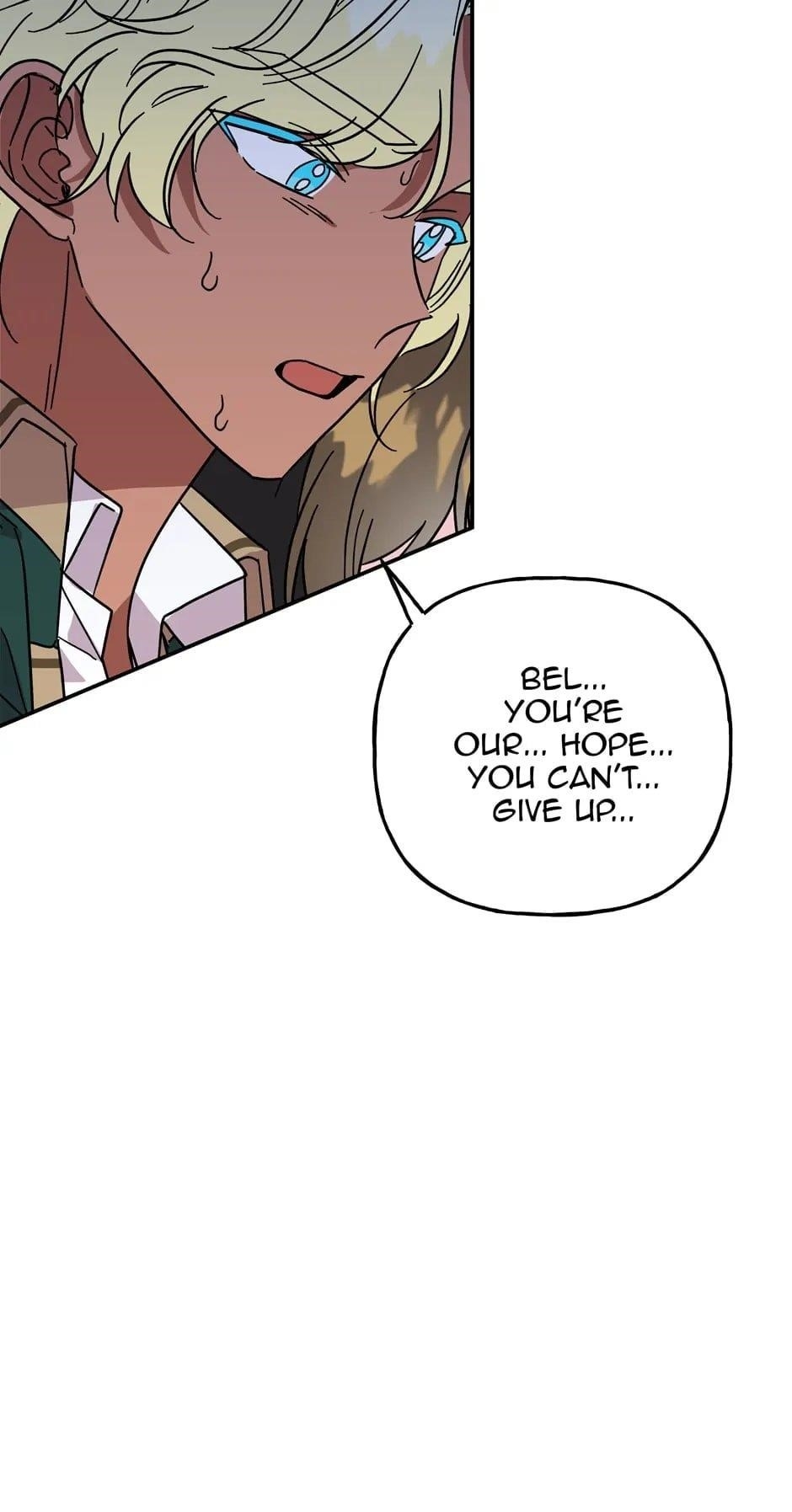 The Archmage’s Daughter Chapter 203 - Page 51