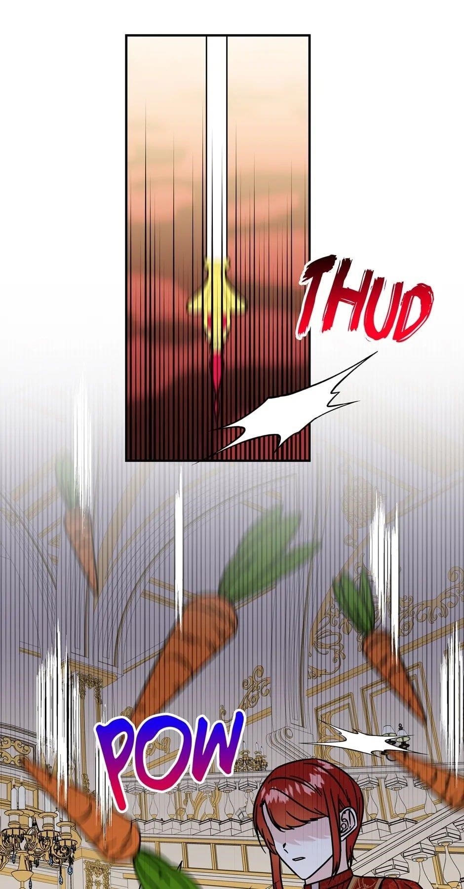 The Archmage’s Daughter Chapter 203 - Page 53