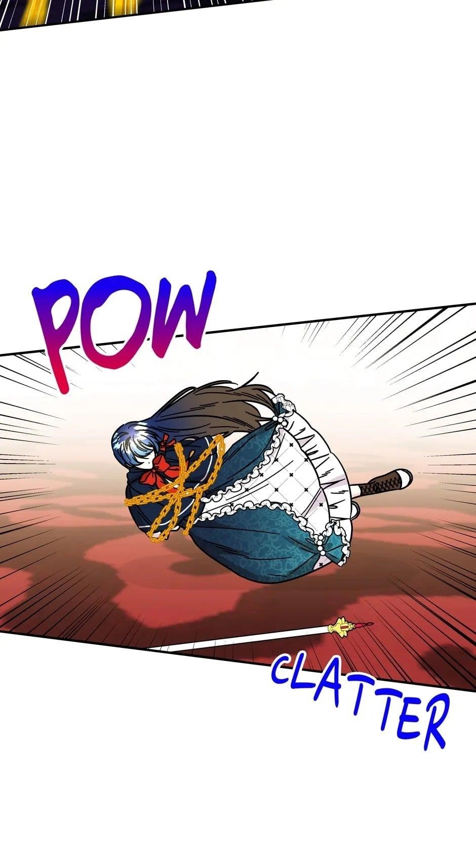 The Archmage’s Daughter Chapter 203 - Page 59