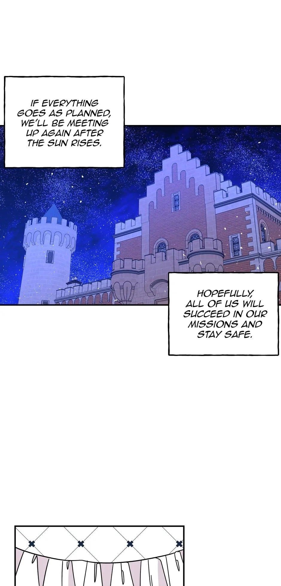 The Archmage’s Daughter Chapter 203 - Page 6