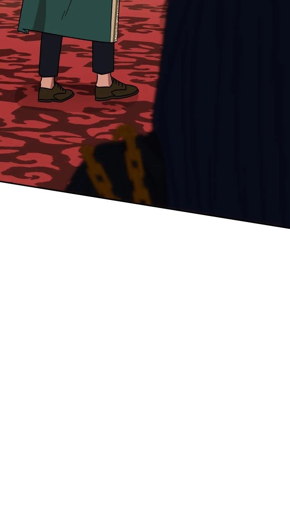 The Archmage’s Daughter Chapter 203 - Page 61