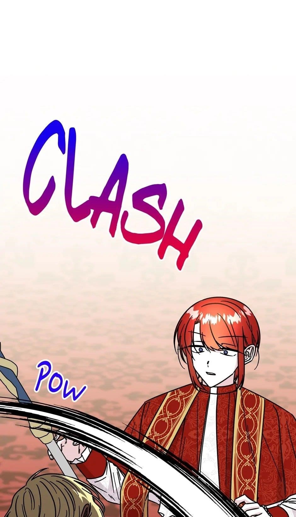 The Archmage’s Daughter Chapter 203 - Page 63