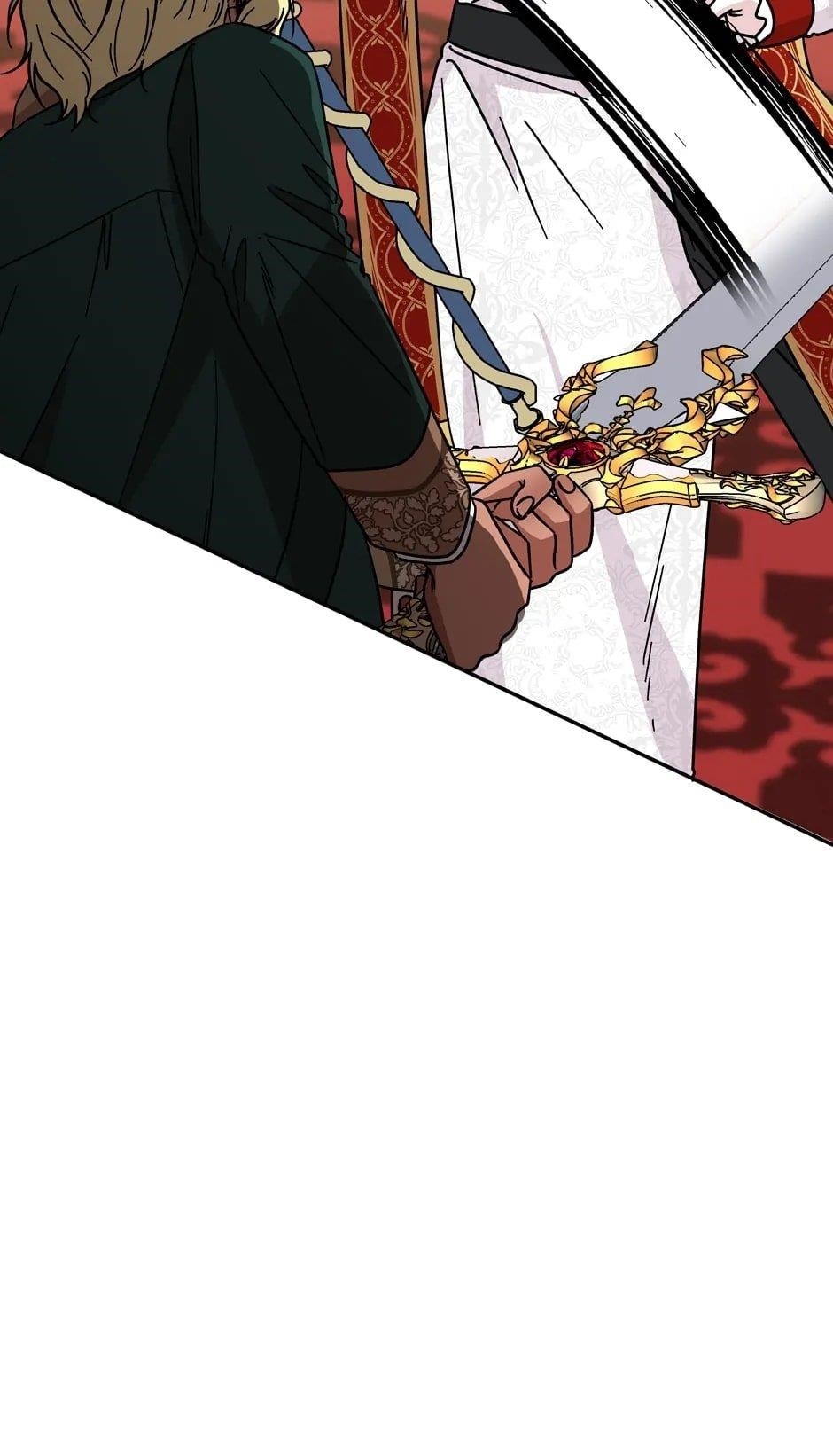 The Archmage’s Daughter Chapter 203 - Page 64