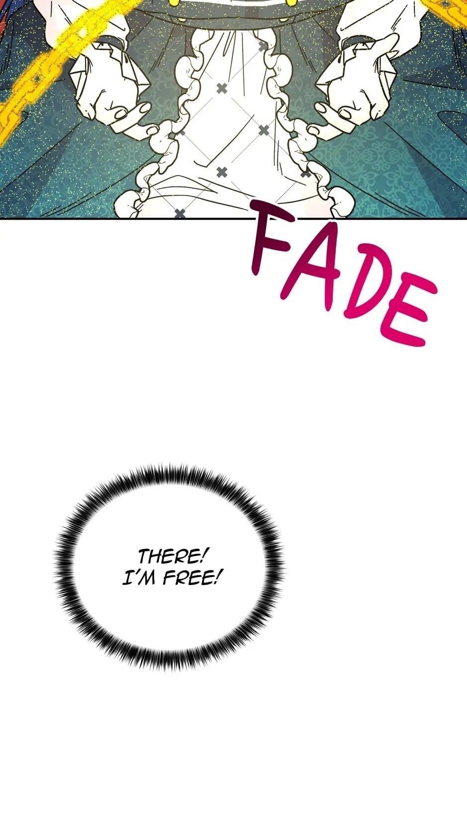 The Archmage’s Daughter Chapter 203 - Page 66