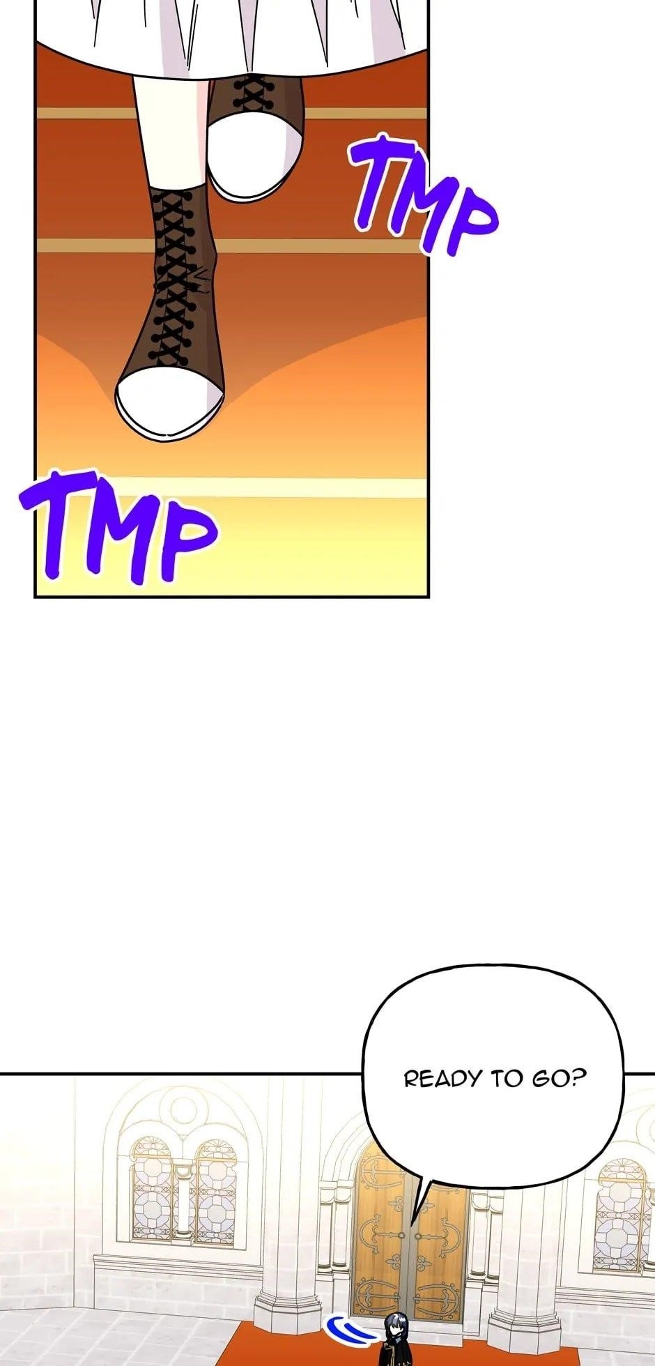 The Archmage’s Daughter Chapter 203 - Page 7