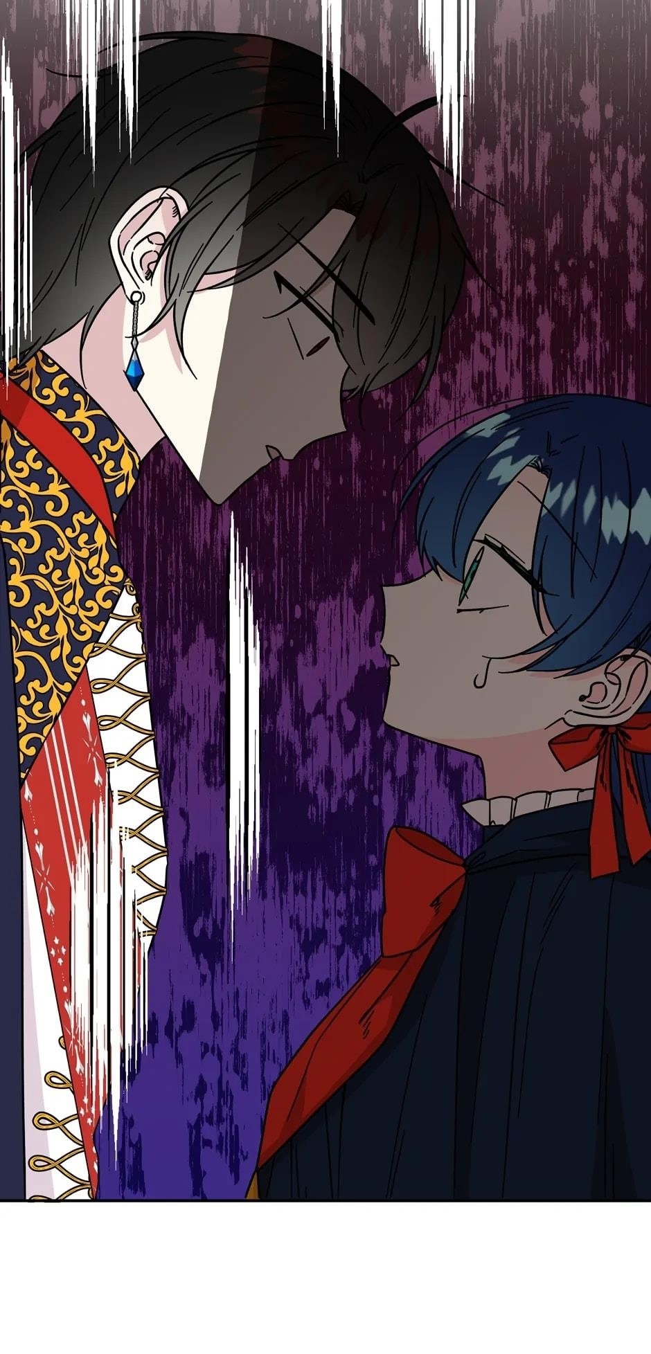 The Archmage’s Daughter Chapter 203 - Page 70