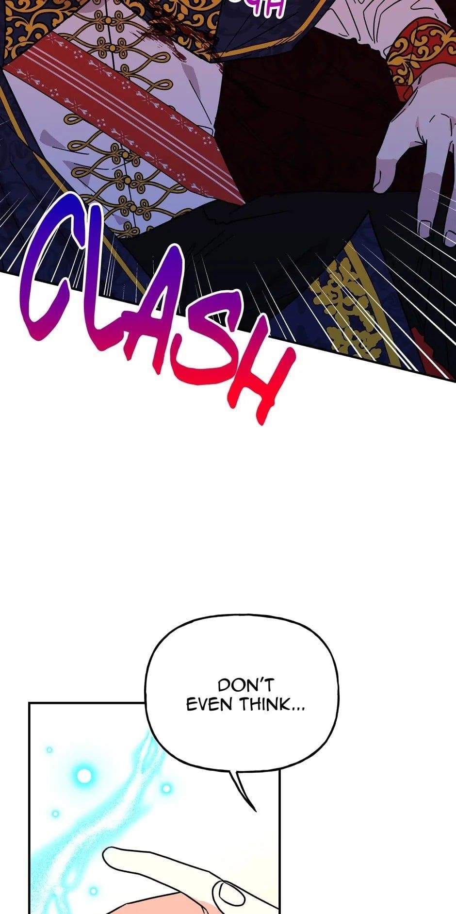 The Archmage’s Daughter Chapter 203 - Page 73