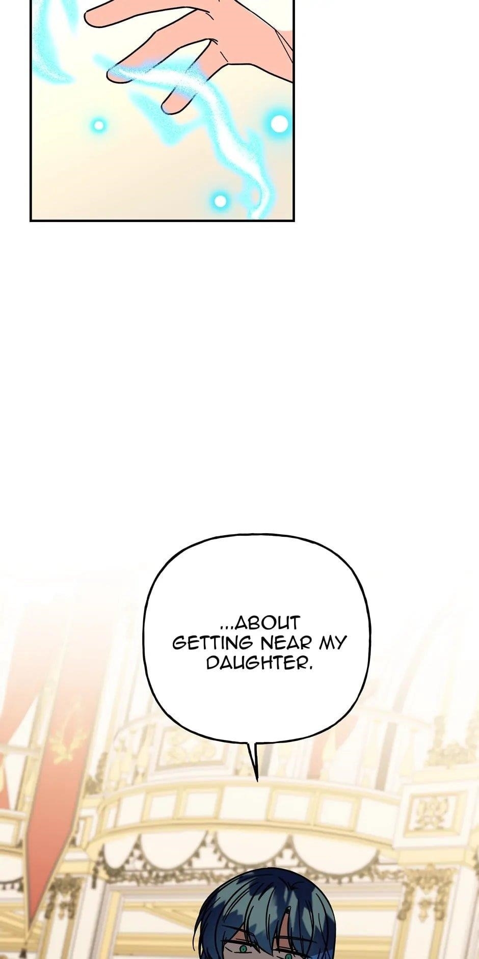 The Archmage’s Daughter Chapter 203 - Page 74