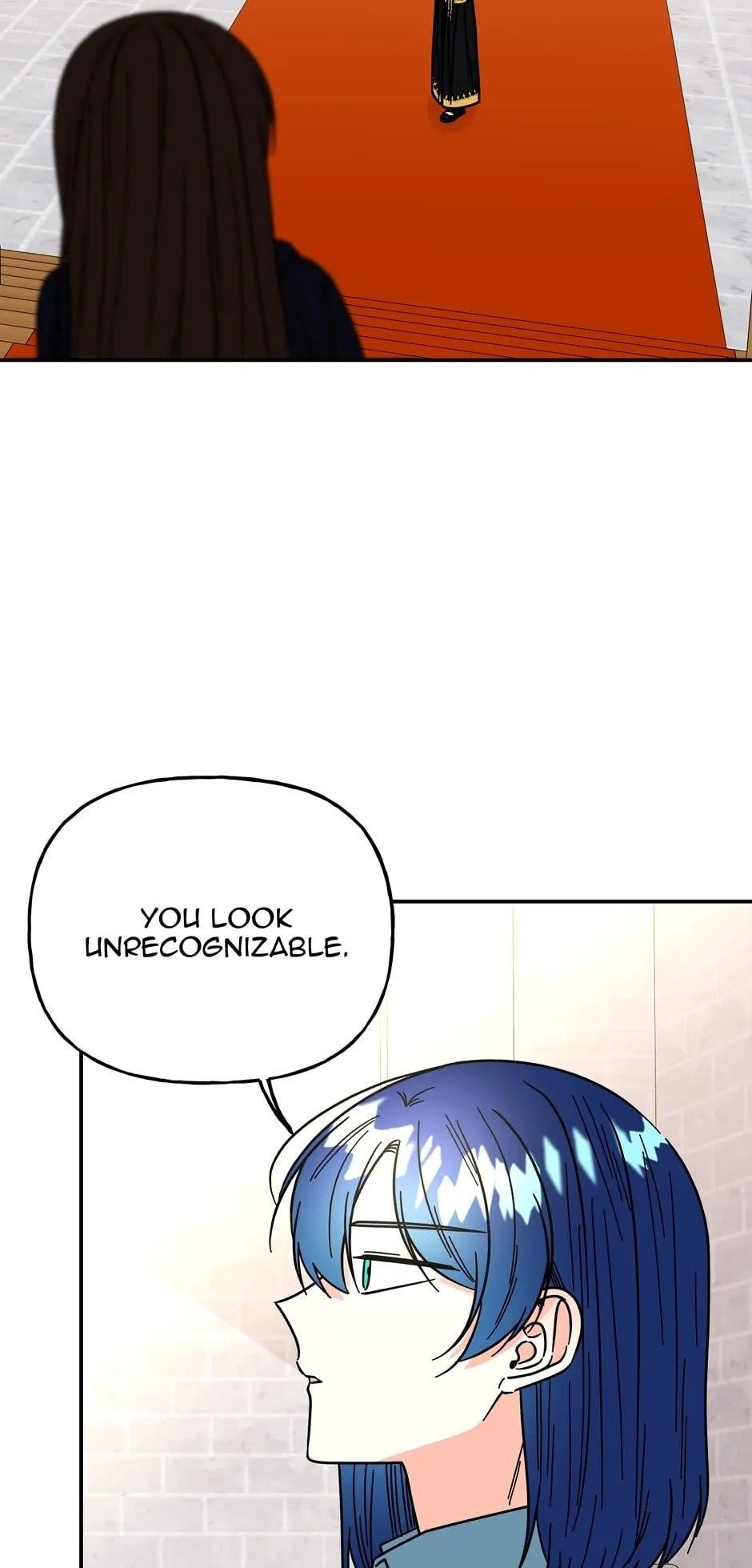 The Archmage’s Daughter Chapter 203 - Page 8