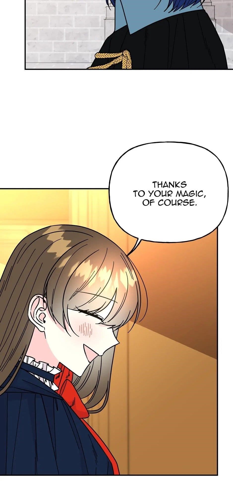 The Archmage’s Daughter Chapter 203 - Page 9