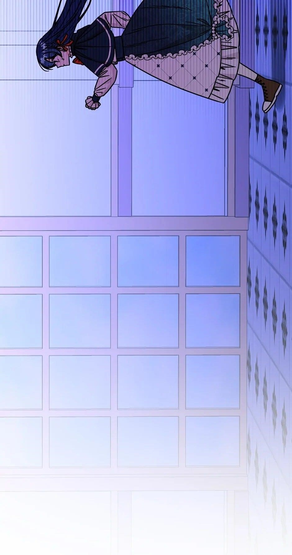 The Archmage’s Daughter Chapter 204 - Page 10