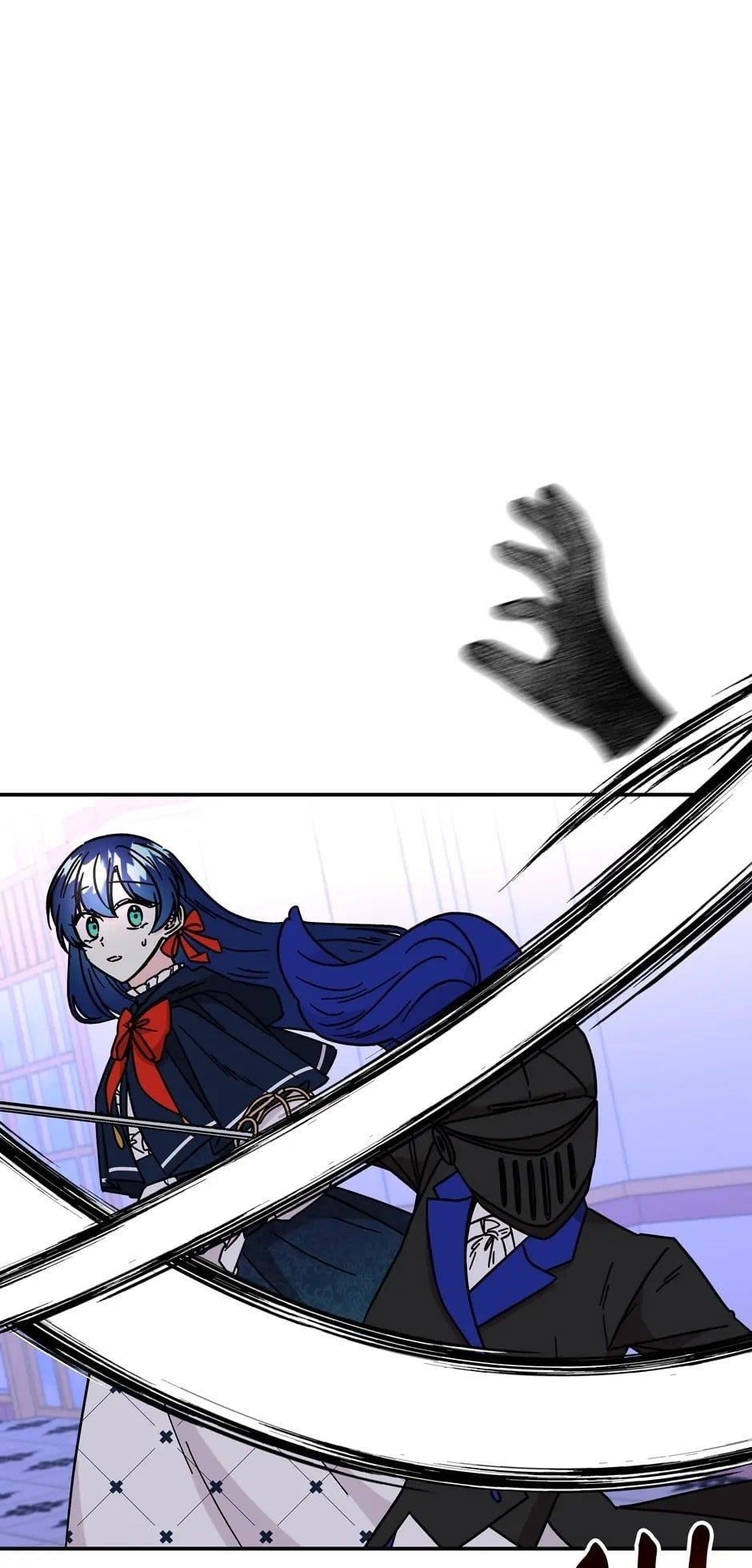 The Archmage’s Daughter Chapter 204 - Page 12