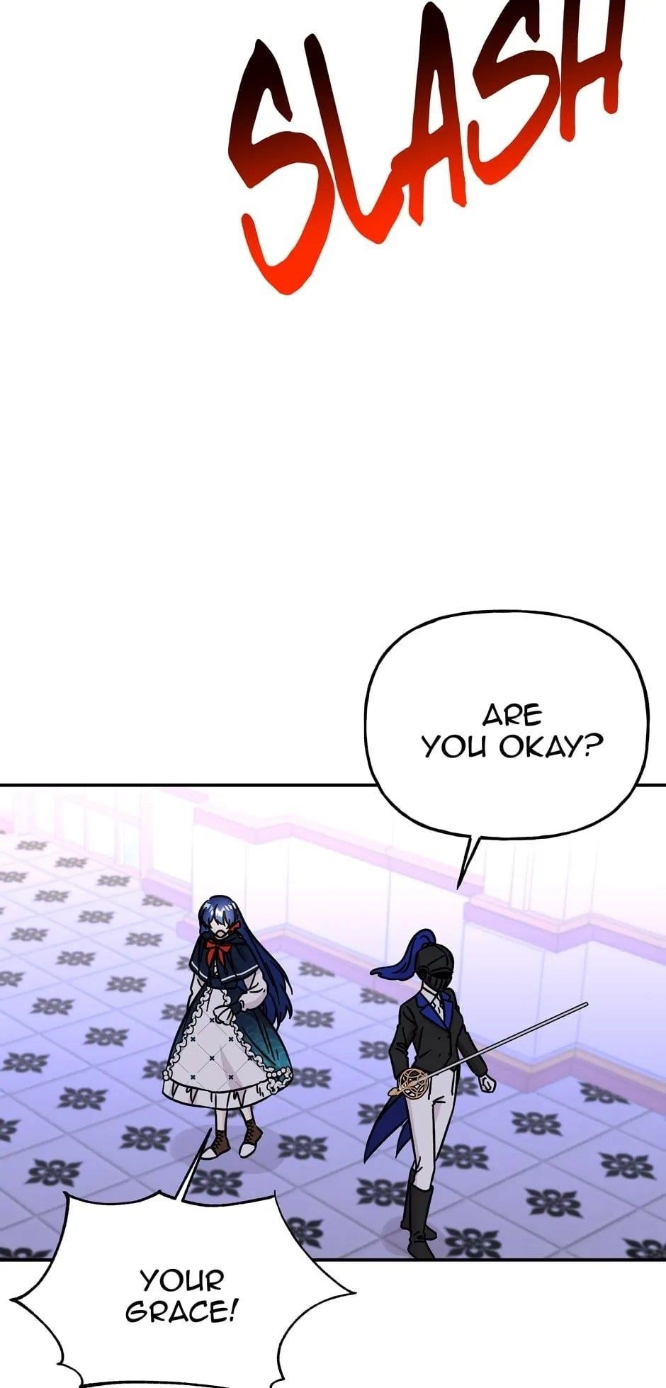 The Archmage’s Daughter Chapter 204 - Page 13