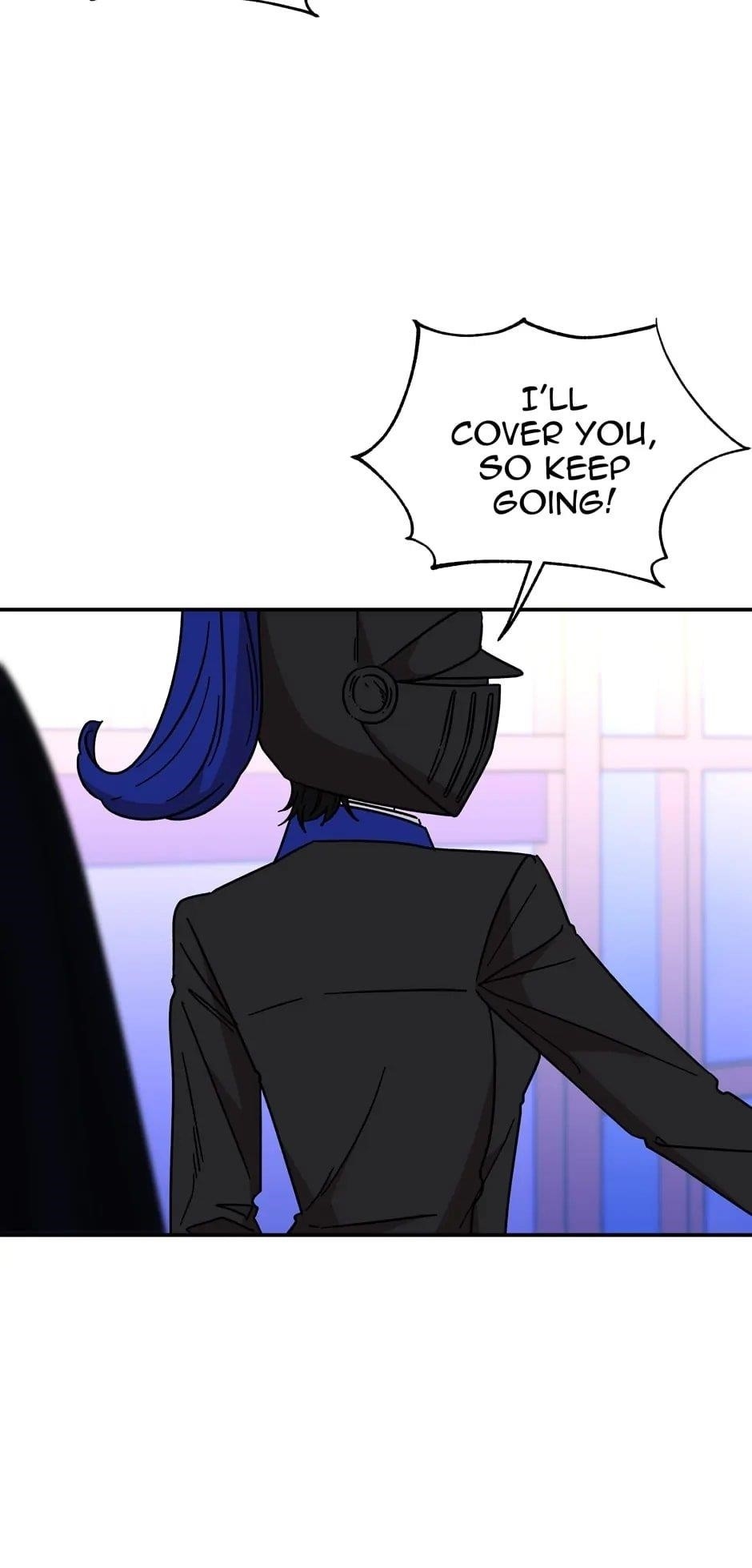 The Archmage’s Daughter Chapter 204 - Page 14