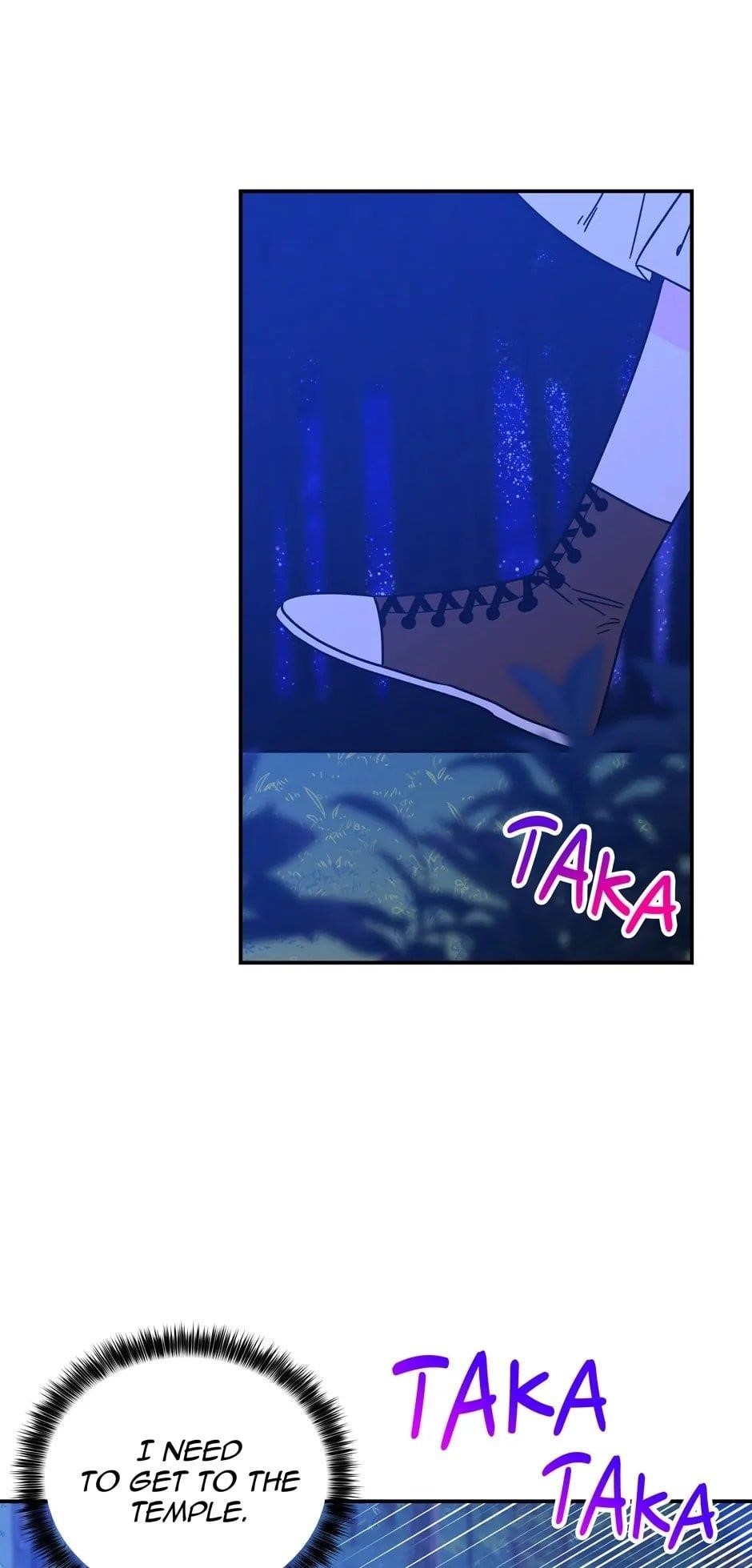 The Archmage’s Daughter Chapter 204 - Page 16