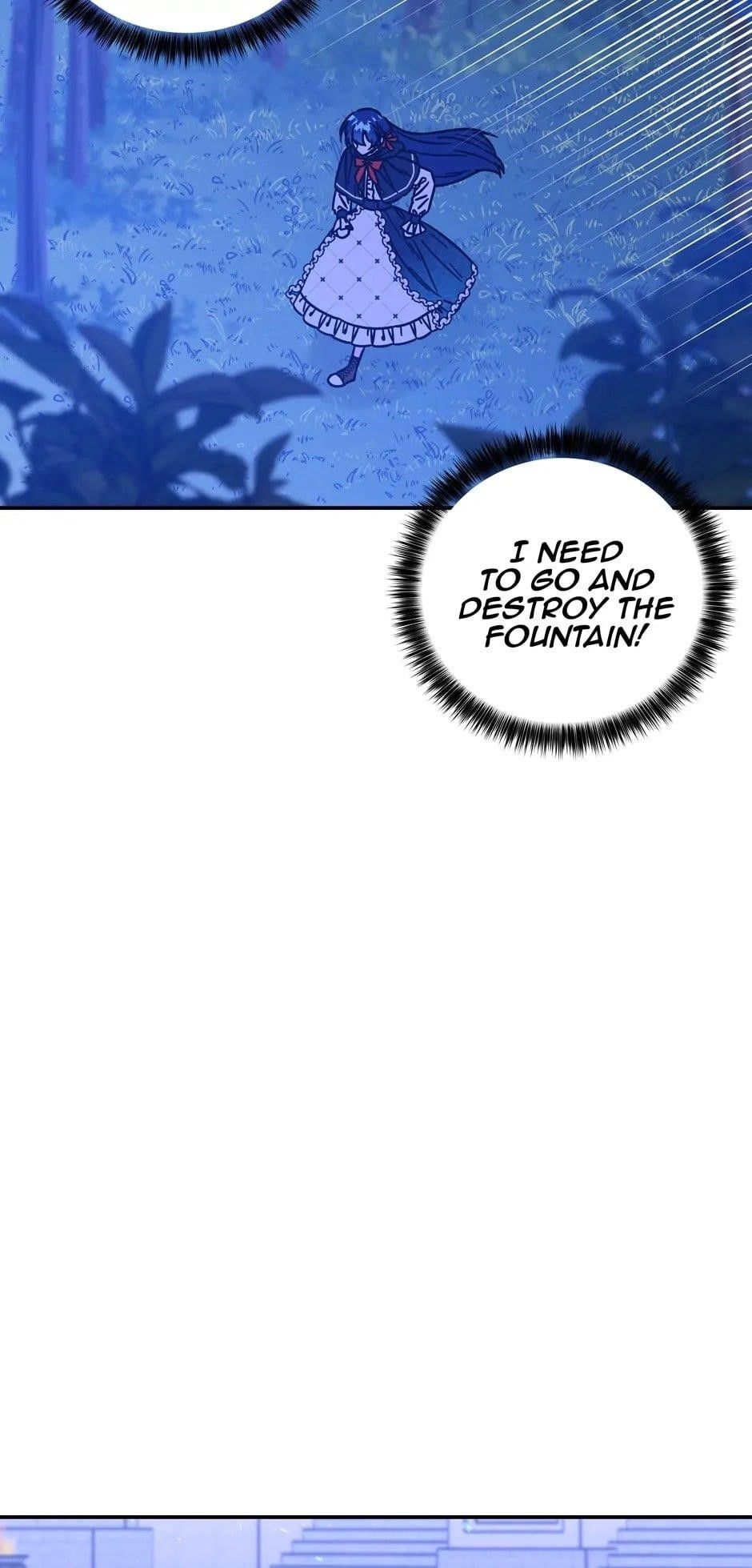 The Archmage’s Daughter Chapter 204 - Page 17