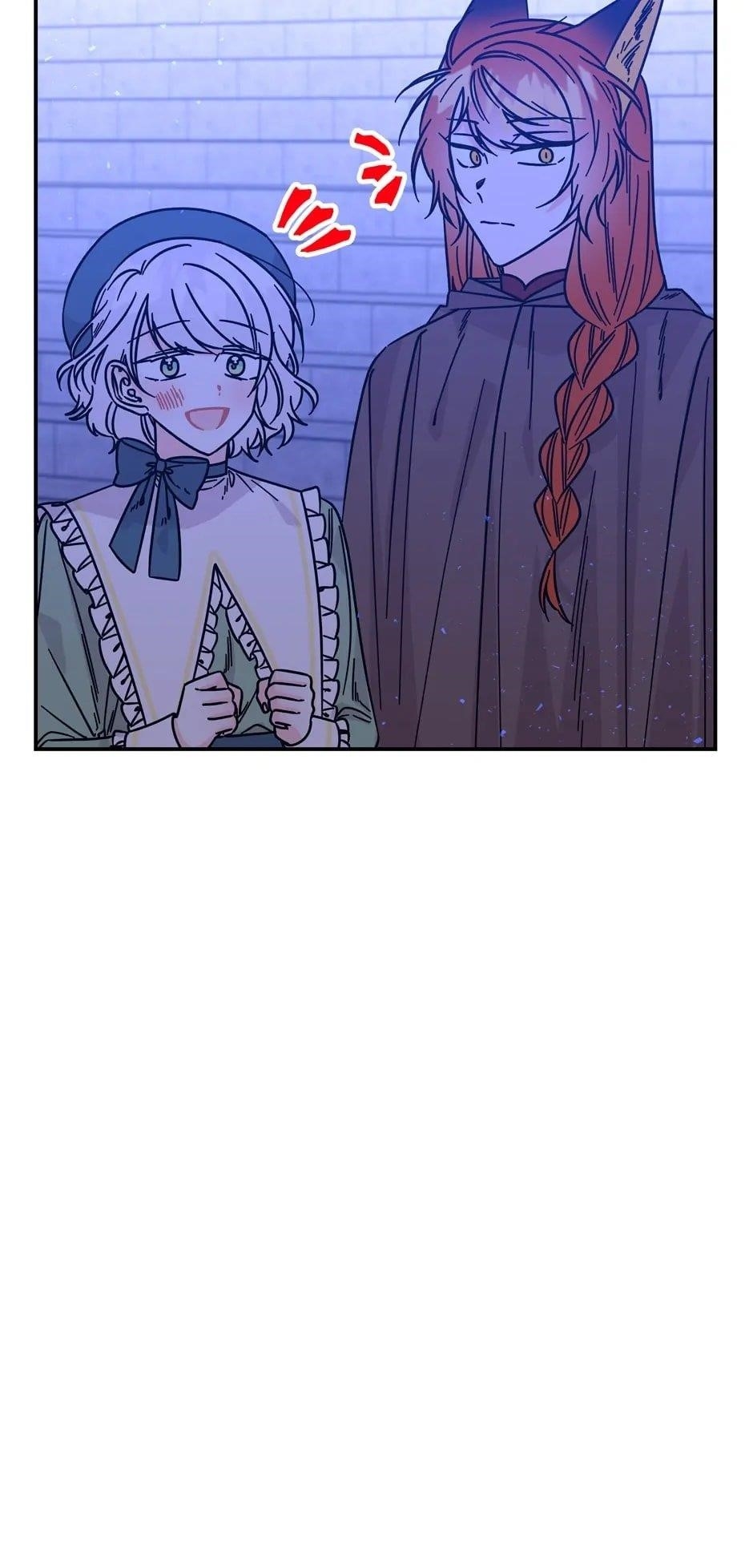 The Archmage’s Daughter Chapter 204 - Page 19