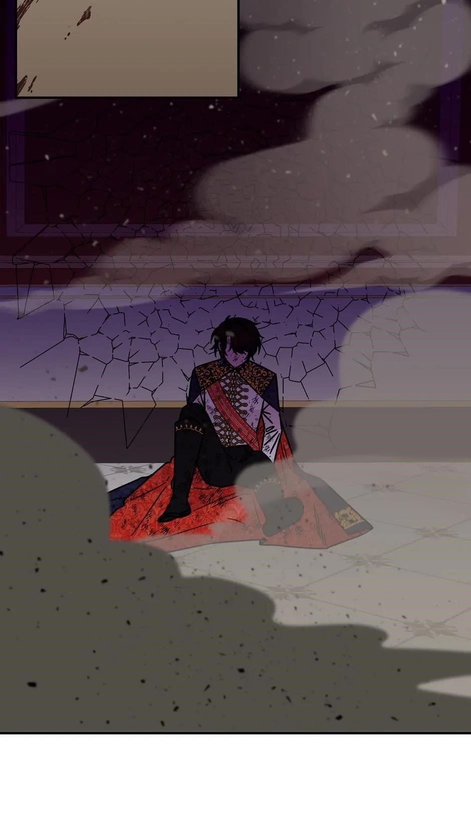 The Archmage’s Daughter Chapter 204 - Page 2