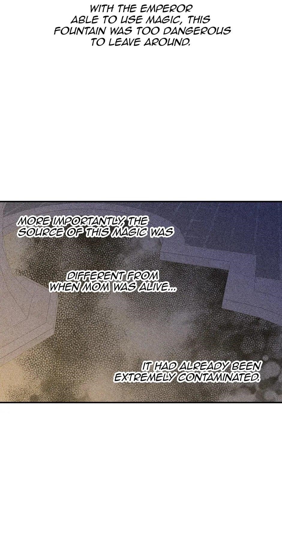 The Archmage’s Daughter Chapter 204 - Page 22