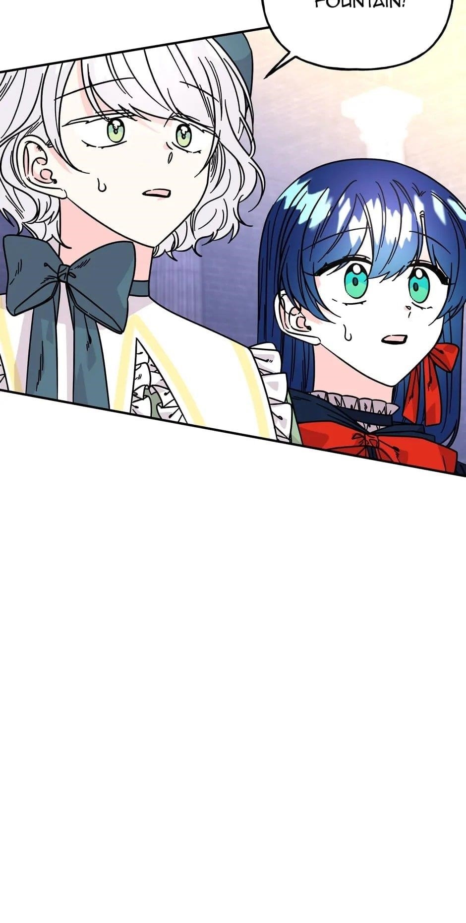 The Archmage’s Daughter Chapter 204 - Page 24