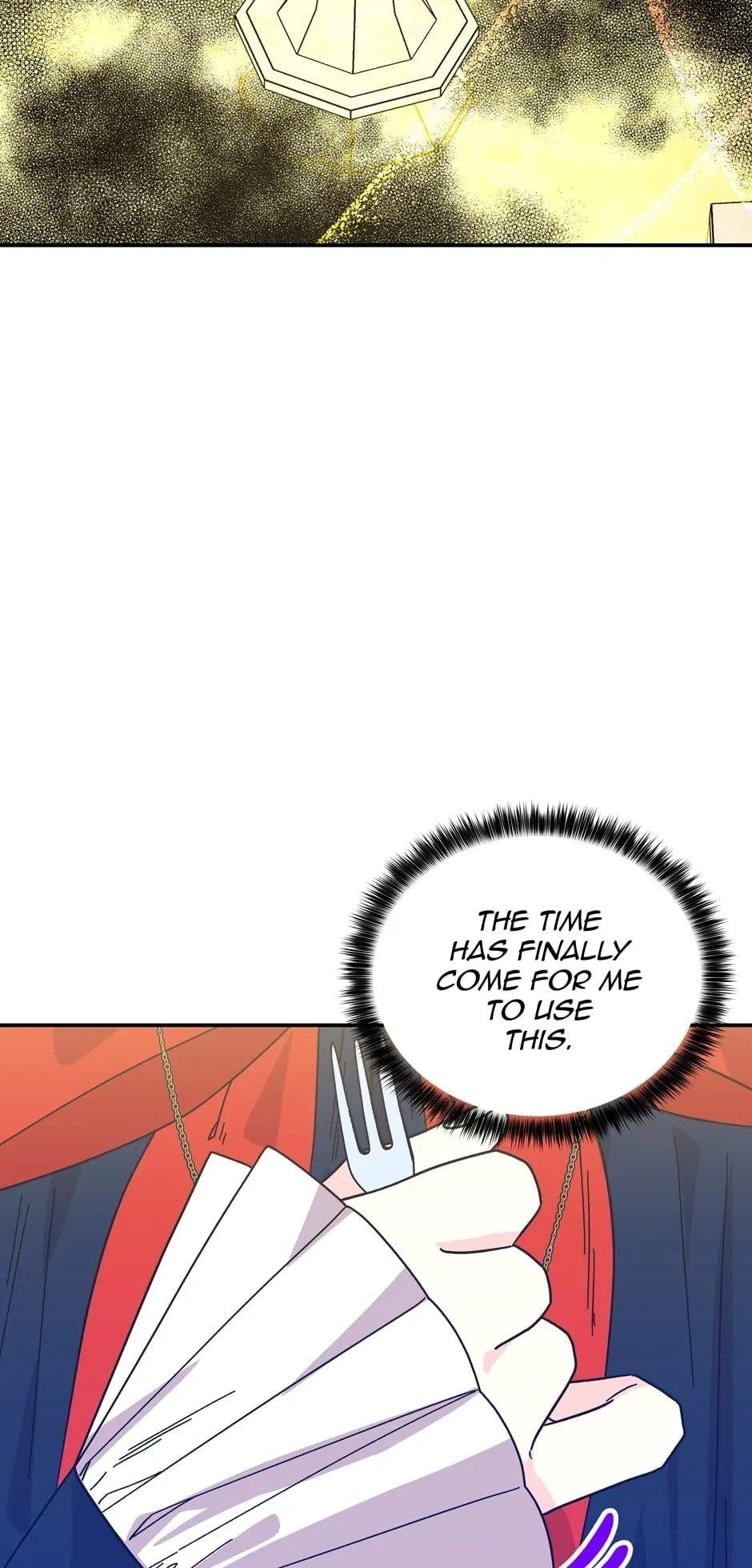 The Archmage’s Daughter Chapter 204 - Page 26