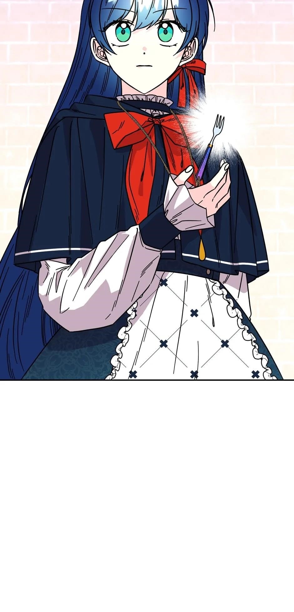 The Archmage’s Daughter Chapter 204 - Page 28