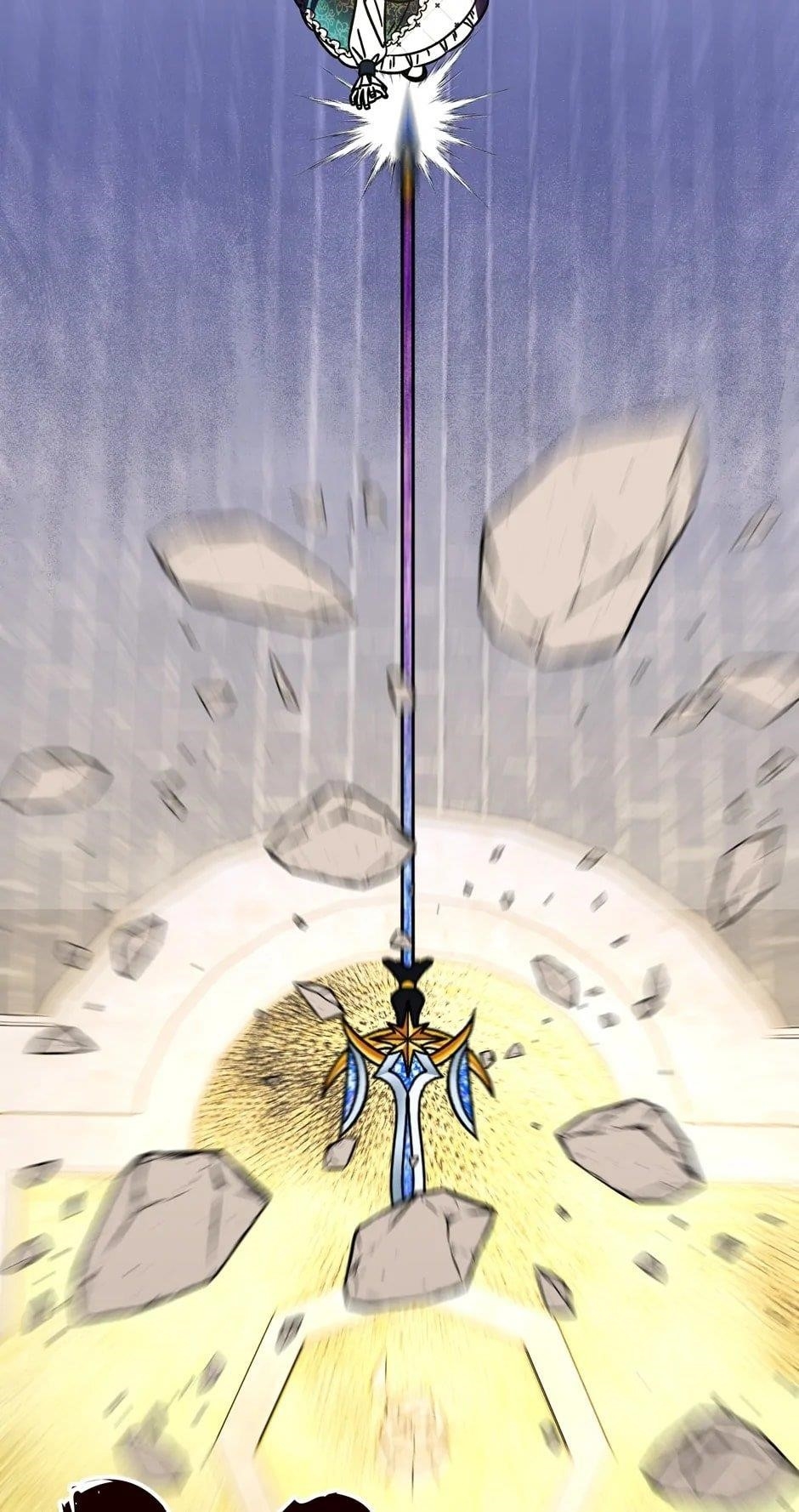 The Archmage’s Daughter Chapter 204 - Page 30