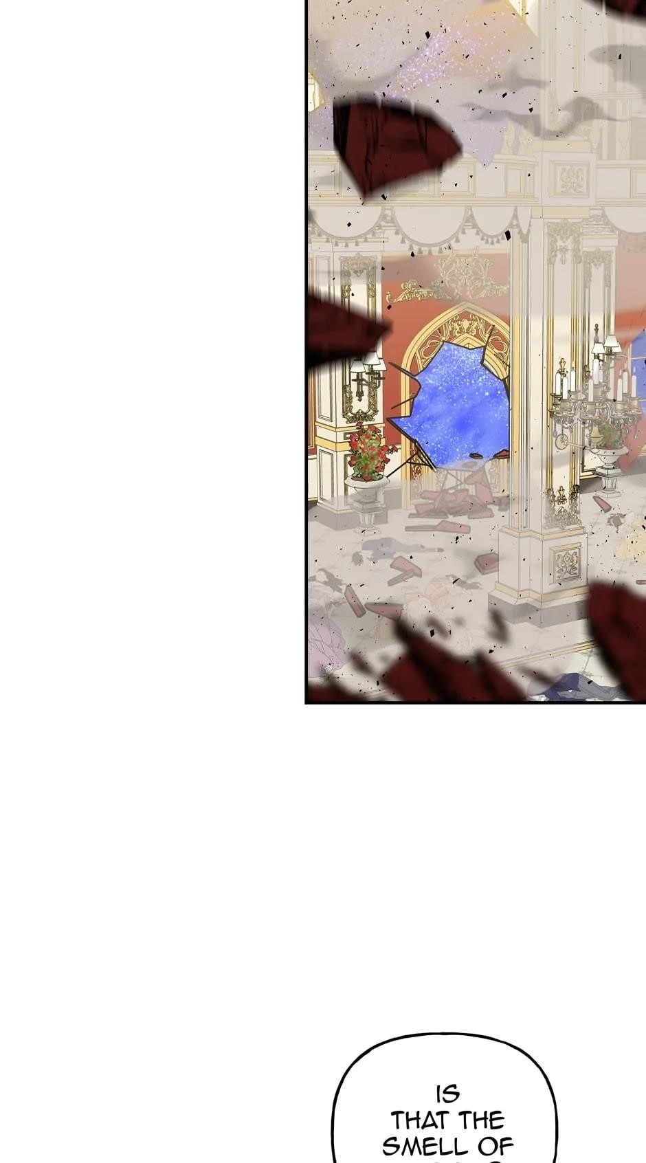 The Archmage’s Daughter Chapter 204 - Page 35