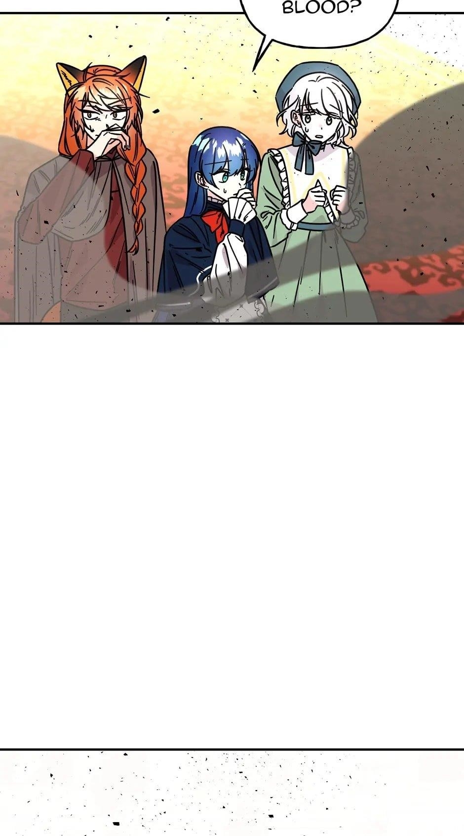 The Archmage’s Daughter Chapter 204 - Page 36