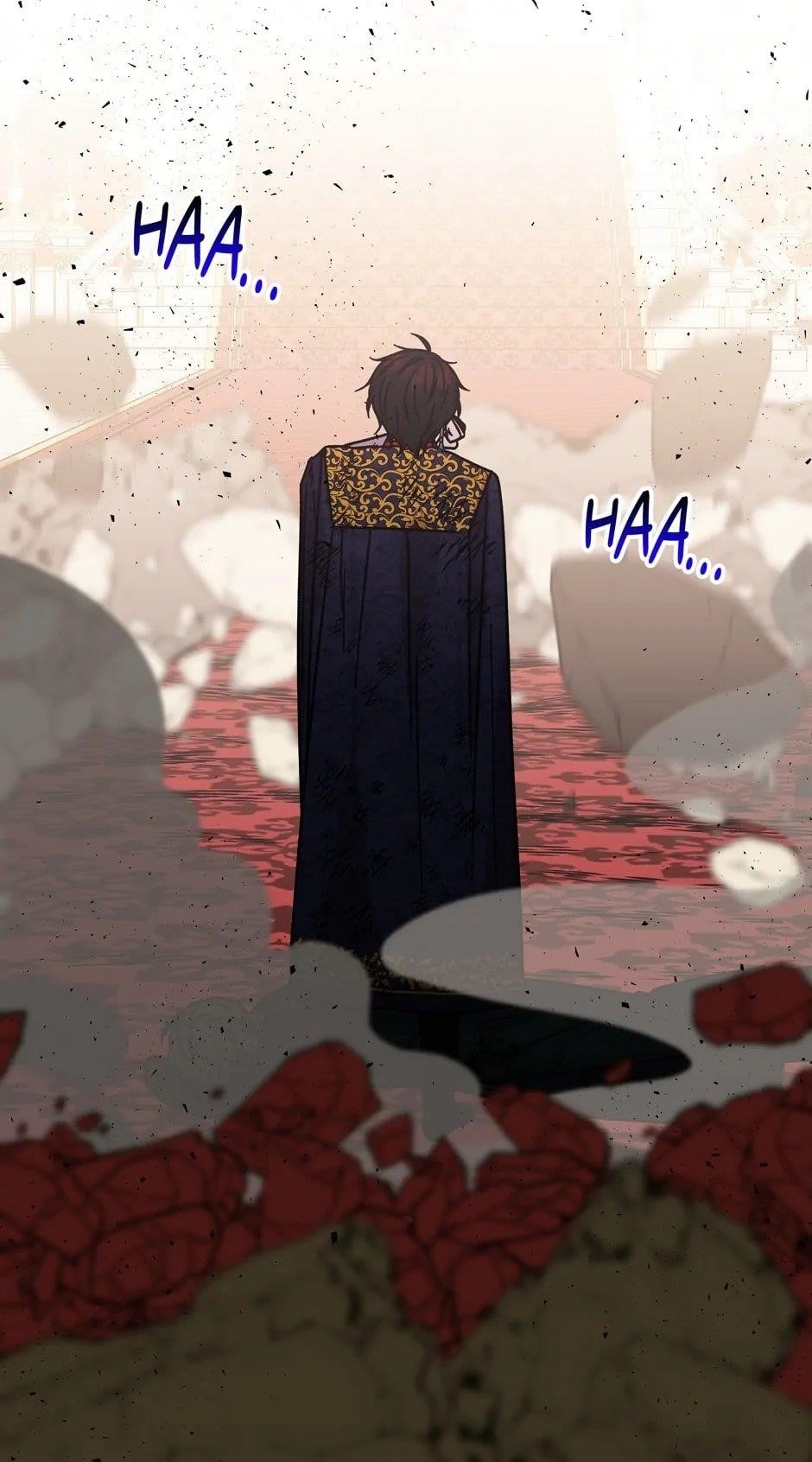 The Archmage’s Daughter Chapter 204 - Page 37