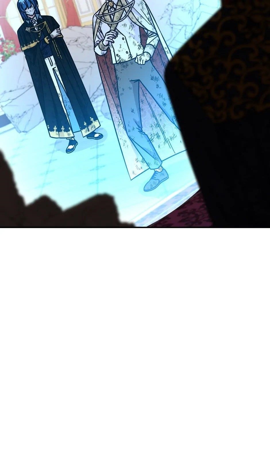 The Archmage’s Daughter Chapter 204 - Page 41