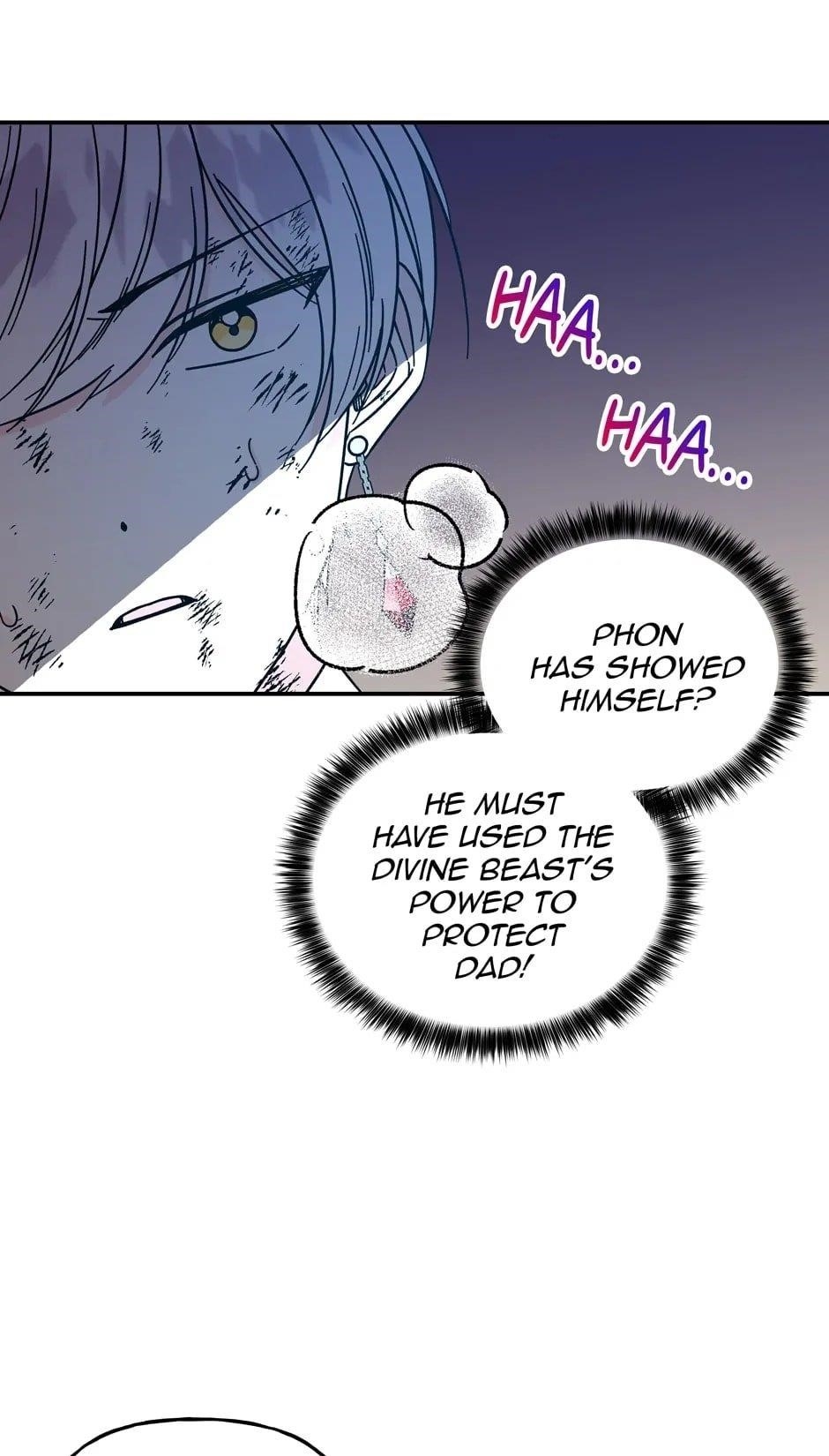 The Archmage’s Daughter Chapter 204 - Page 42