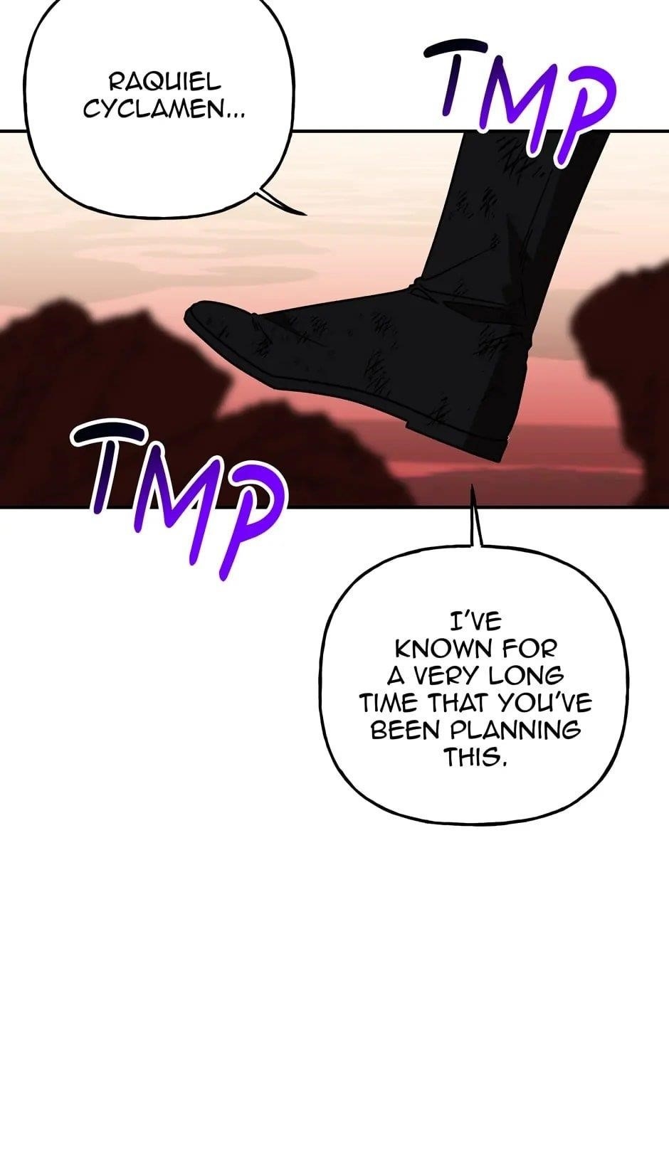 The Archmage’s Daughter Chapter 204 - Page 43