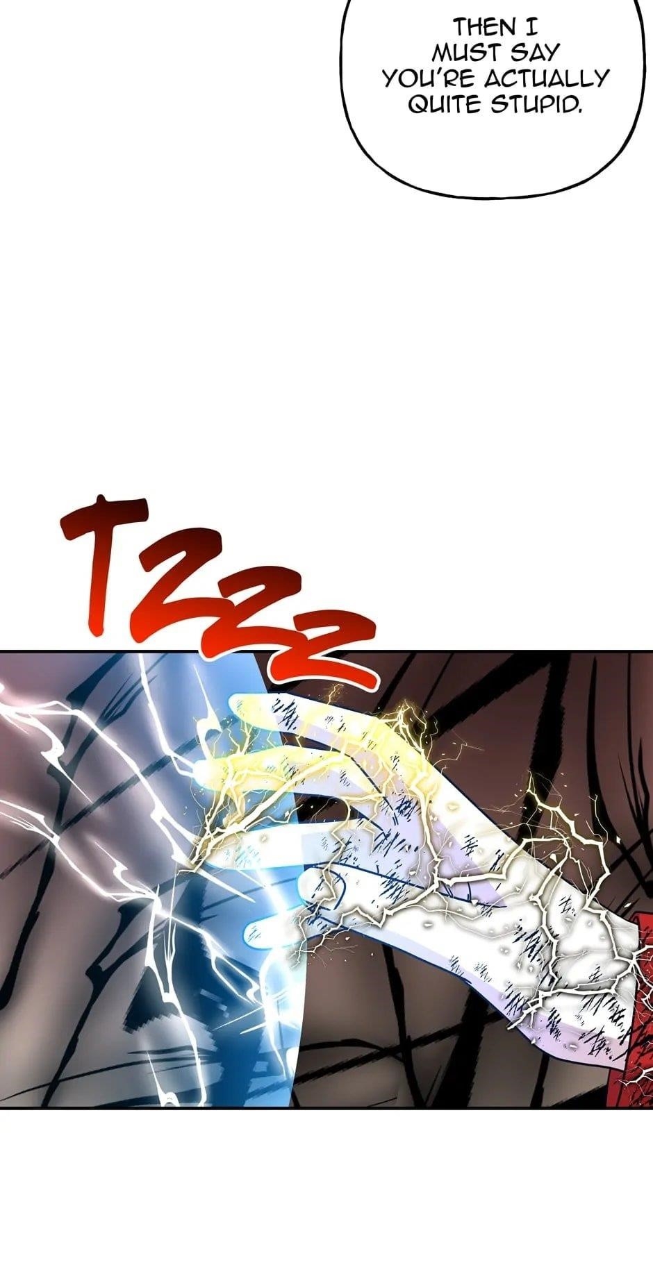 The Archmage’s Daughter Chapter 204 - Page 46