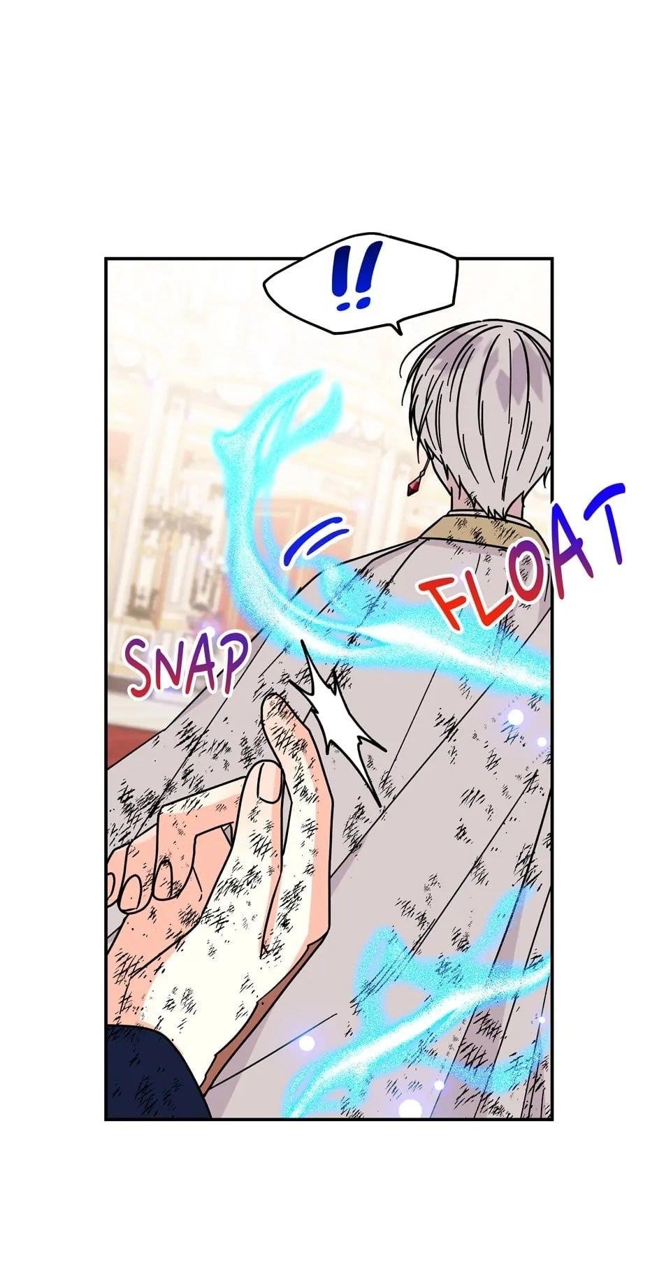 The Archmage’s Daughter Chapter 204 - Page 48