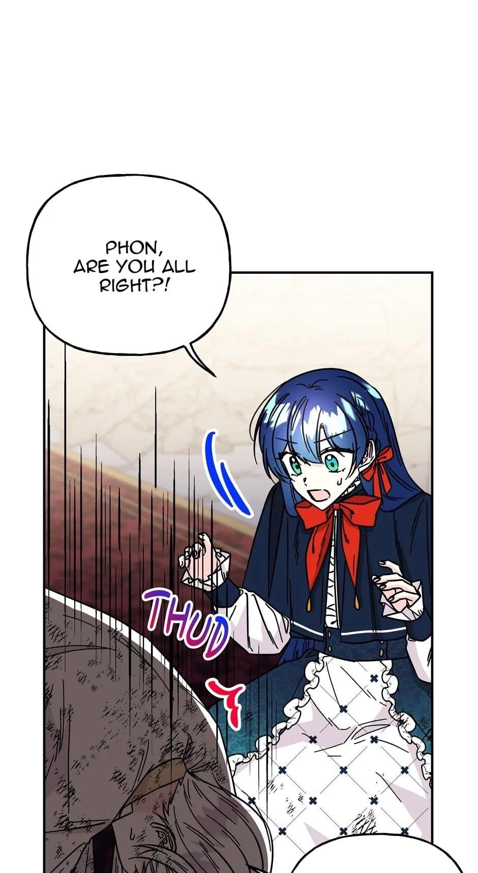 The Archmage’s Daughter Chapter 204 - Page 50