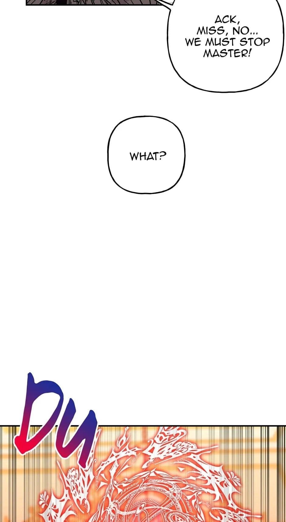 The Archmage’s Daughter Chapter 204 - Page 51