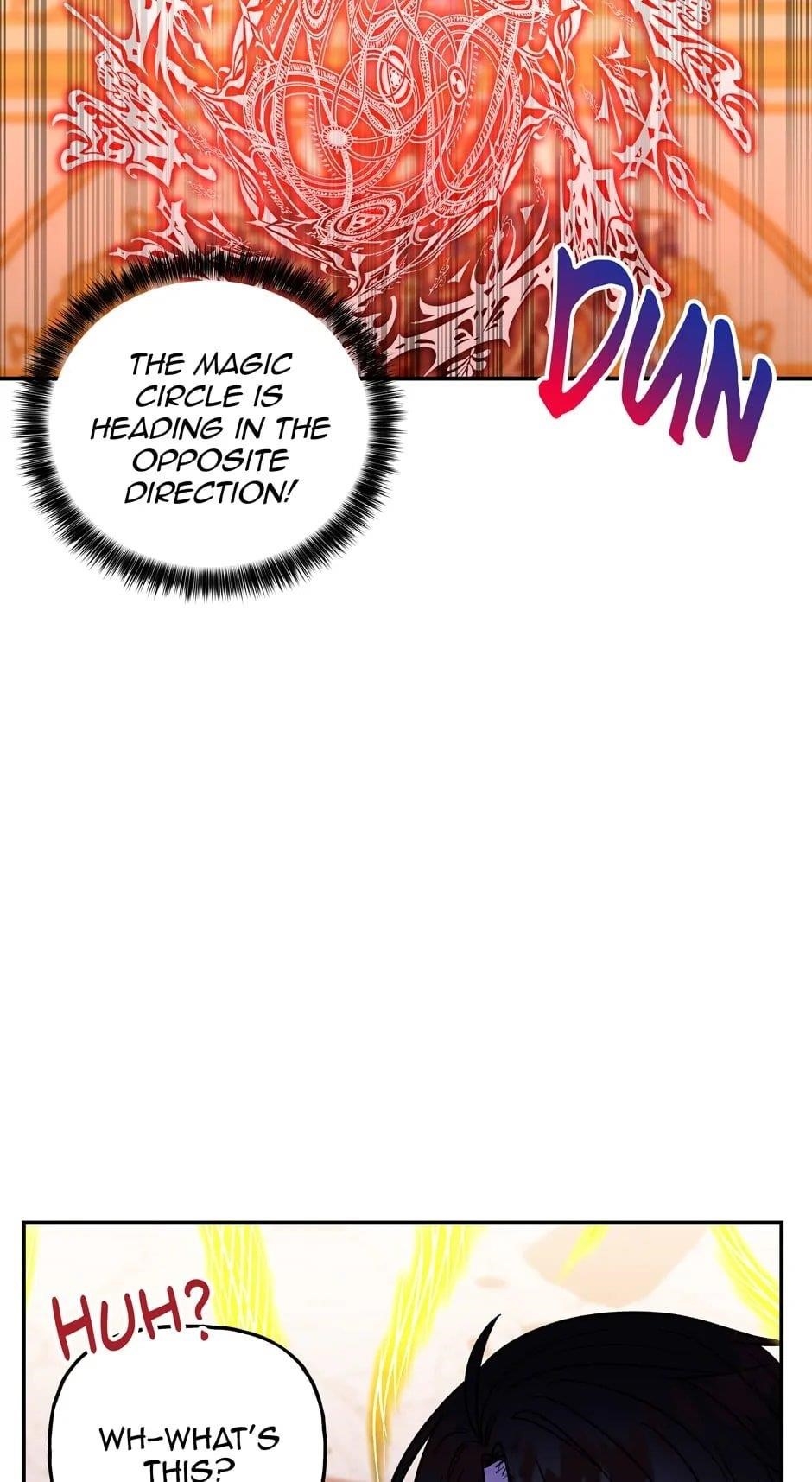 The Archmage’s Daughter Chapter 204 - Page 52